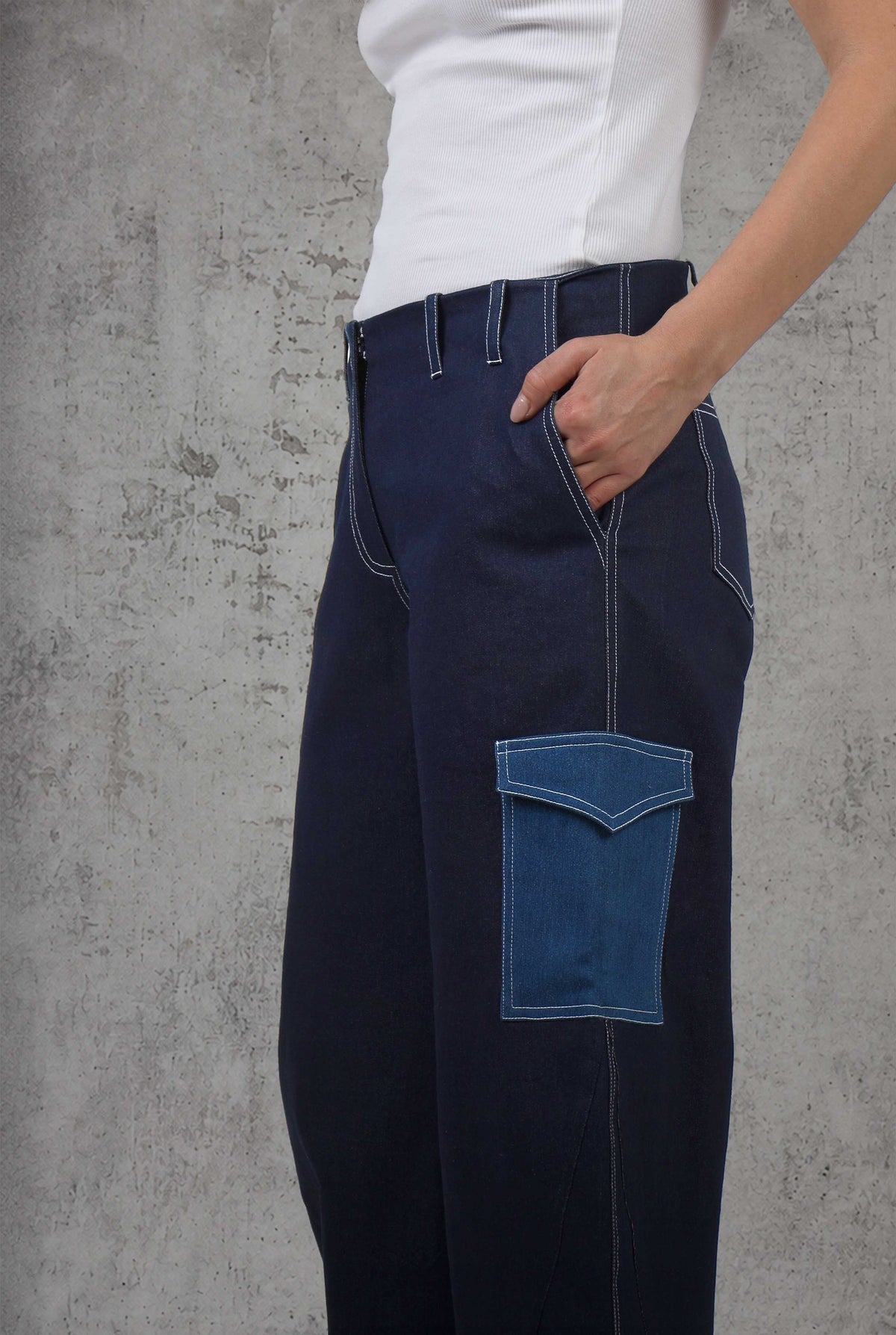 Greer Top & Aveline Pant Set