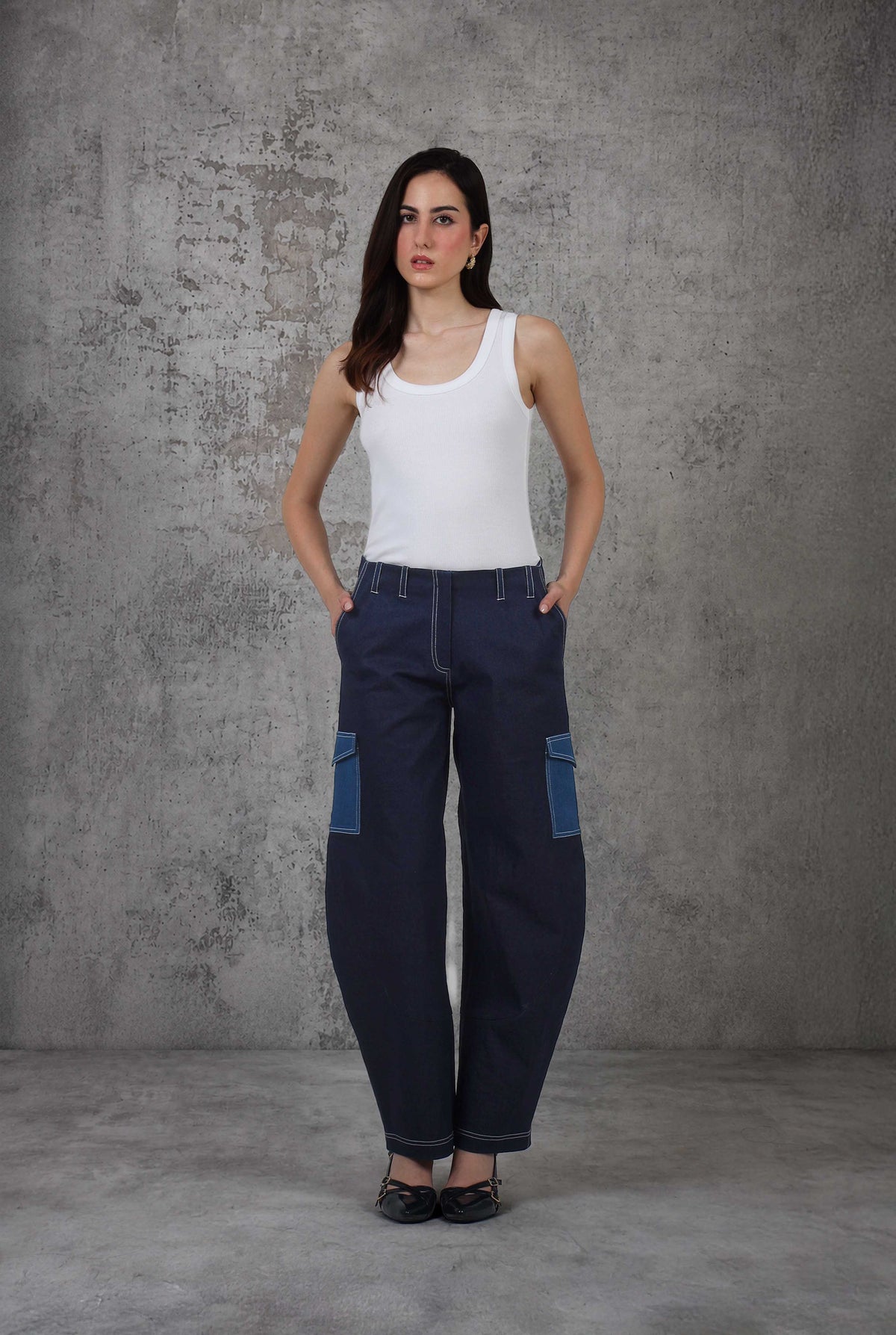 Aveline Pant