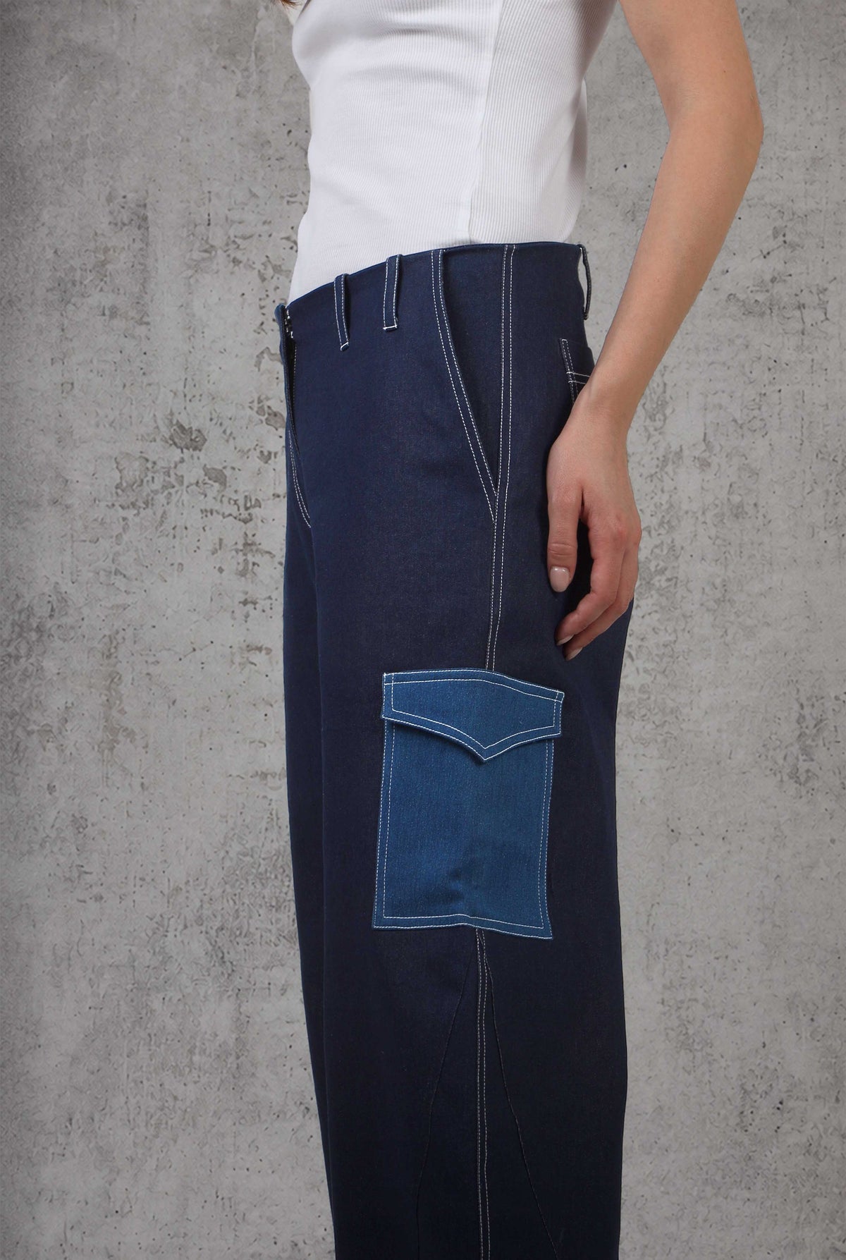 Aveline Pant