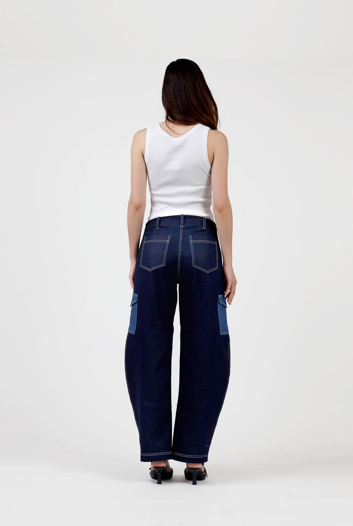 Greer Top & Aveline Pant Set