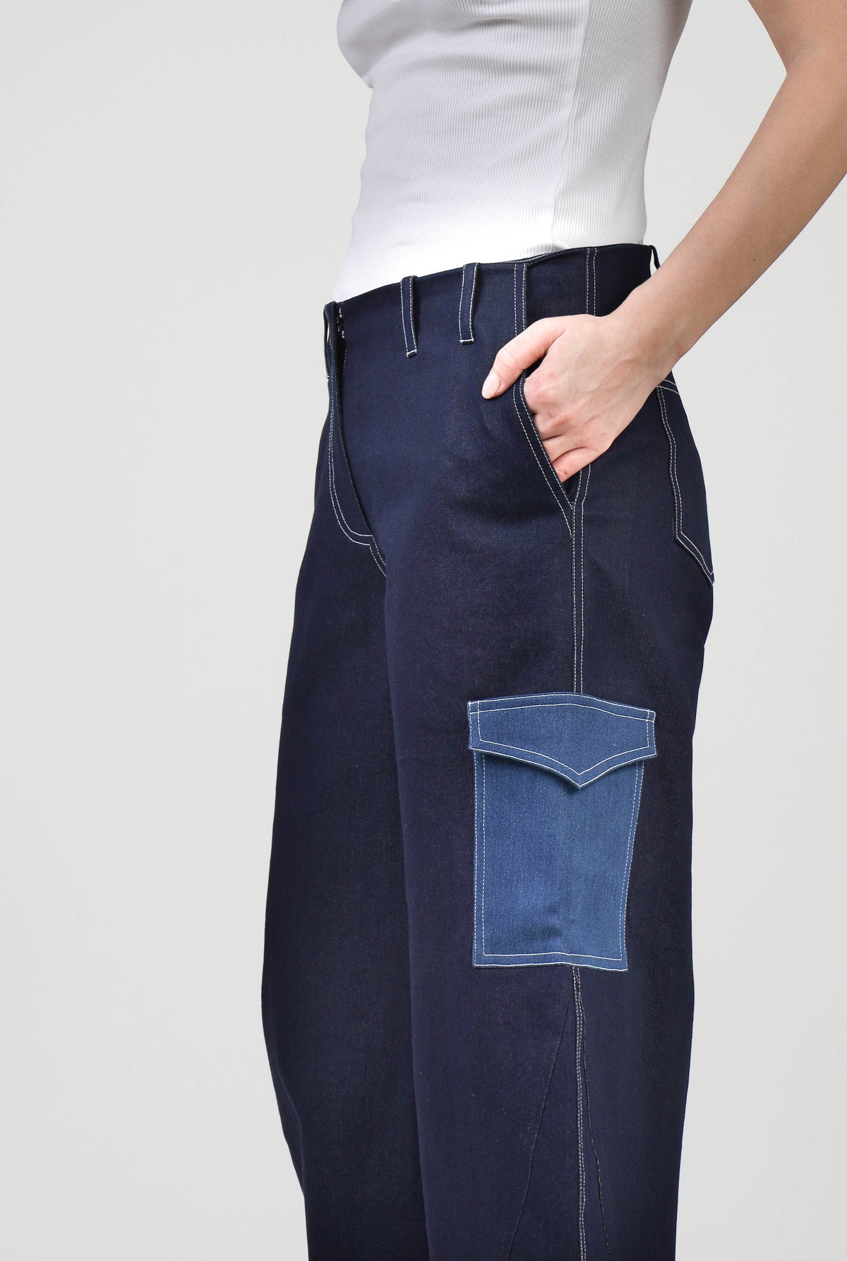 Greer Top & Aveline Pant Set