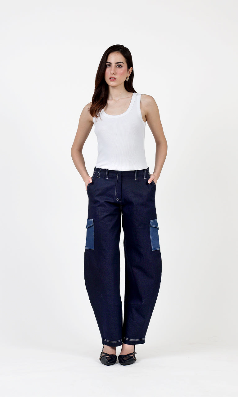 Aveline Pant