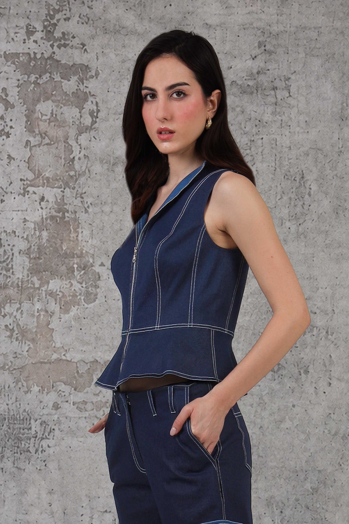 Greer Top