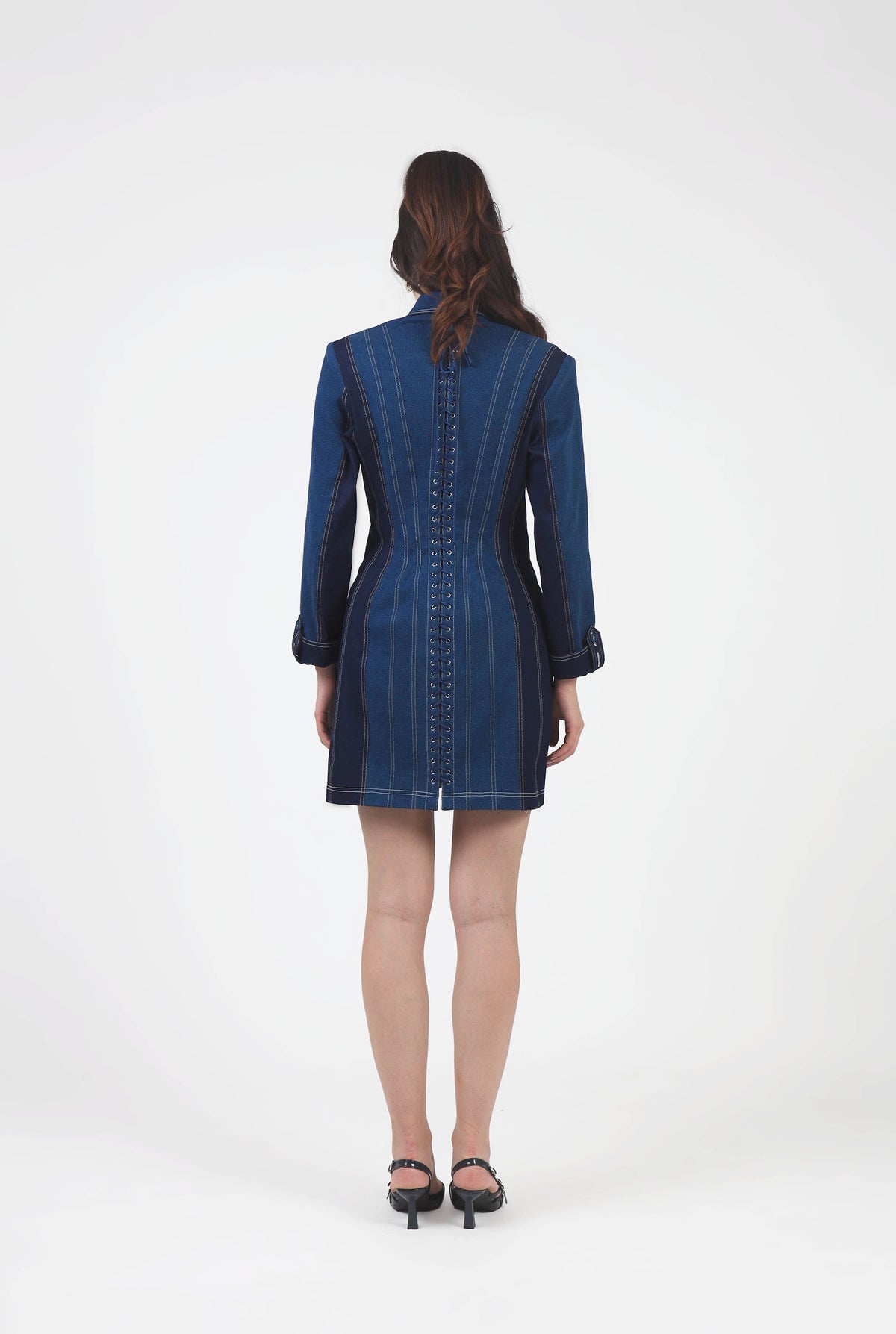 Nicole Dress