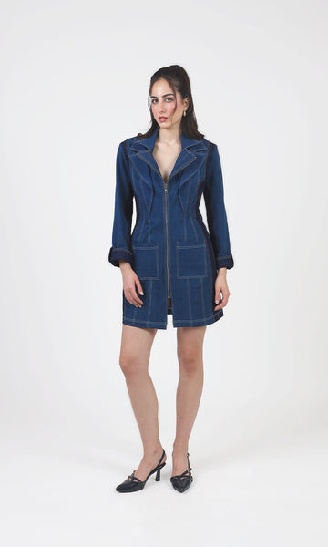 Nicole Resort Dress– resort dress by Geisha Designs