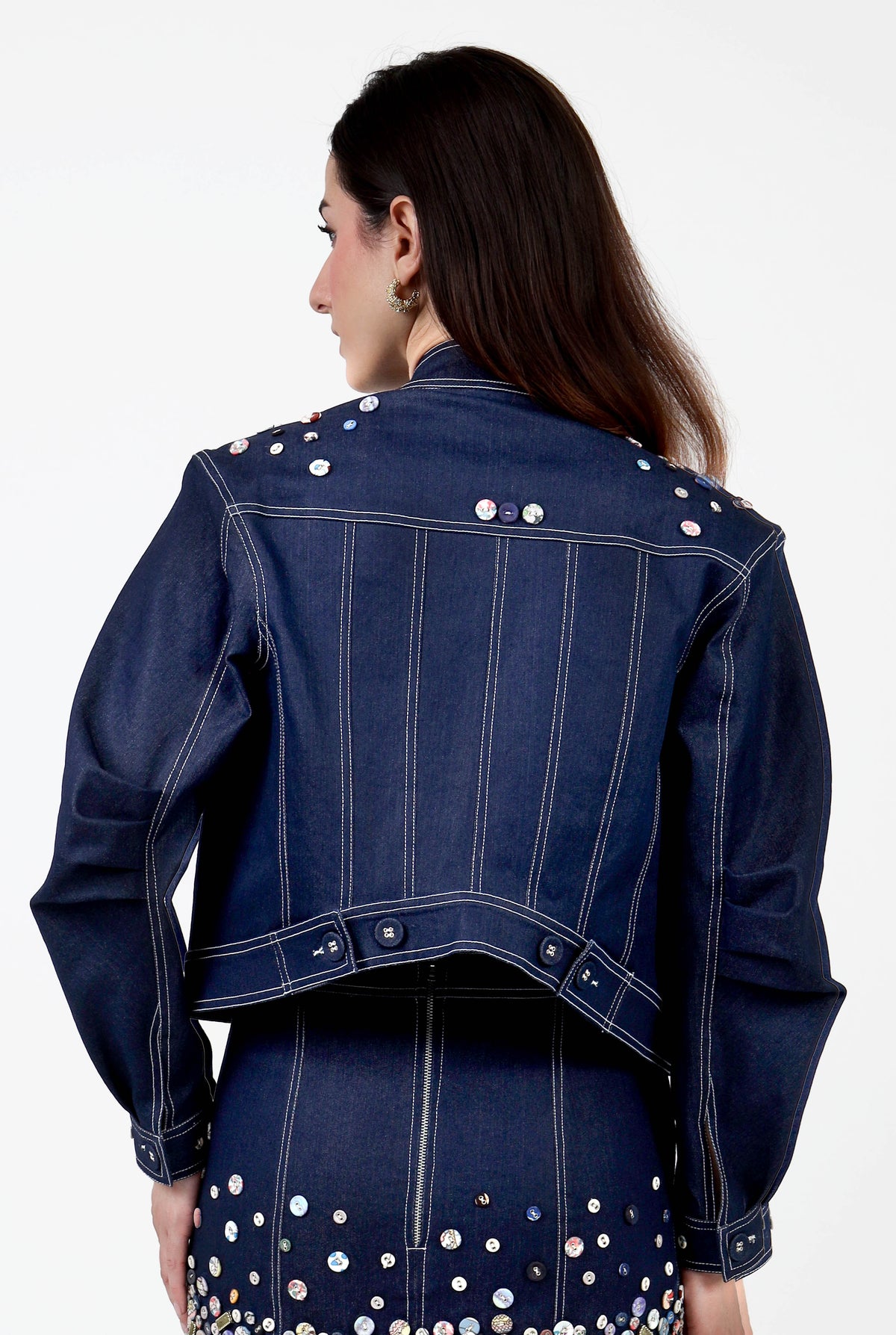 Anaia Jacket