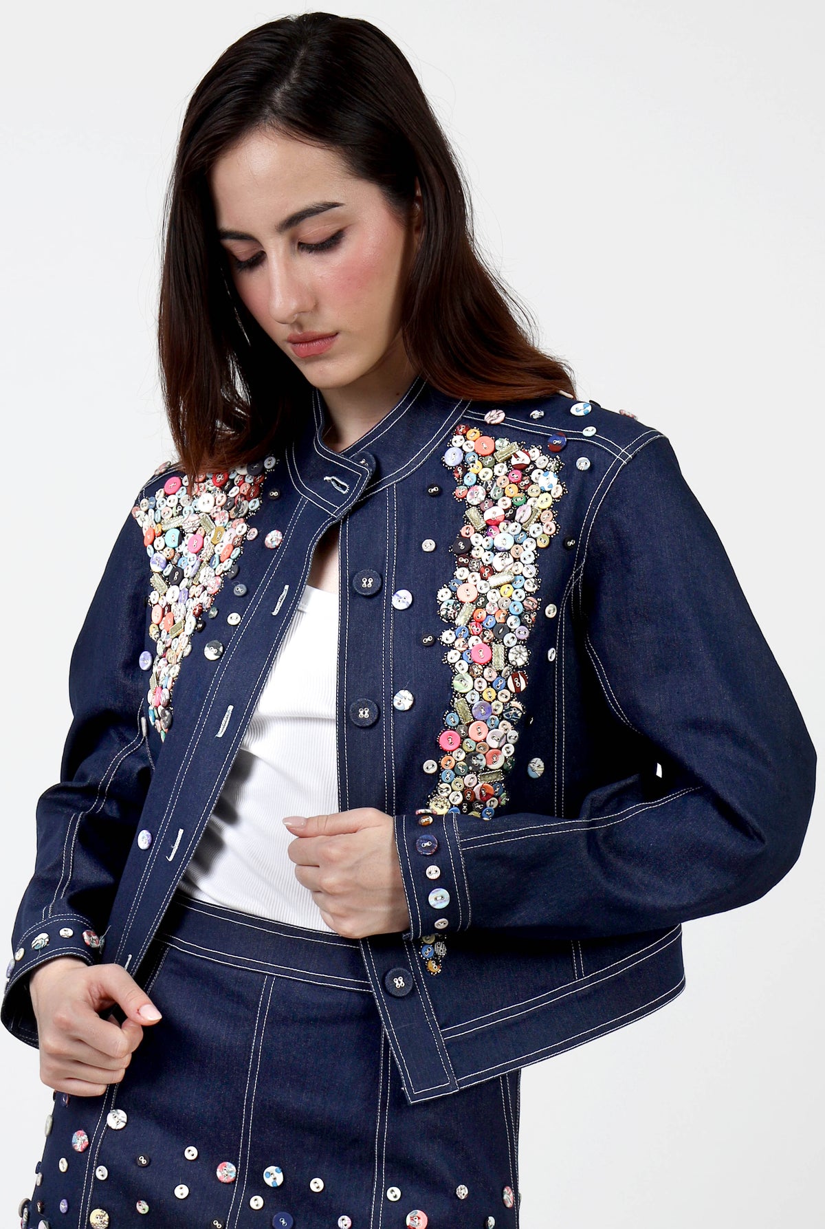 Anaia Jacket