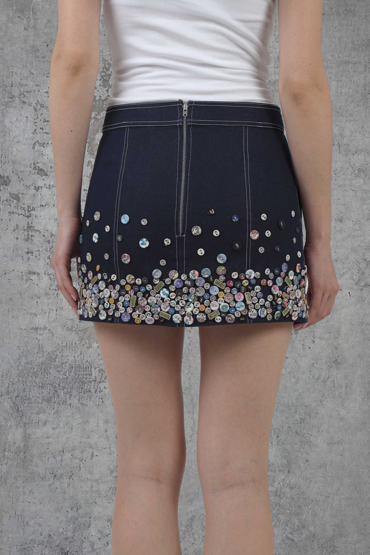 Devon Skirt