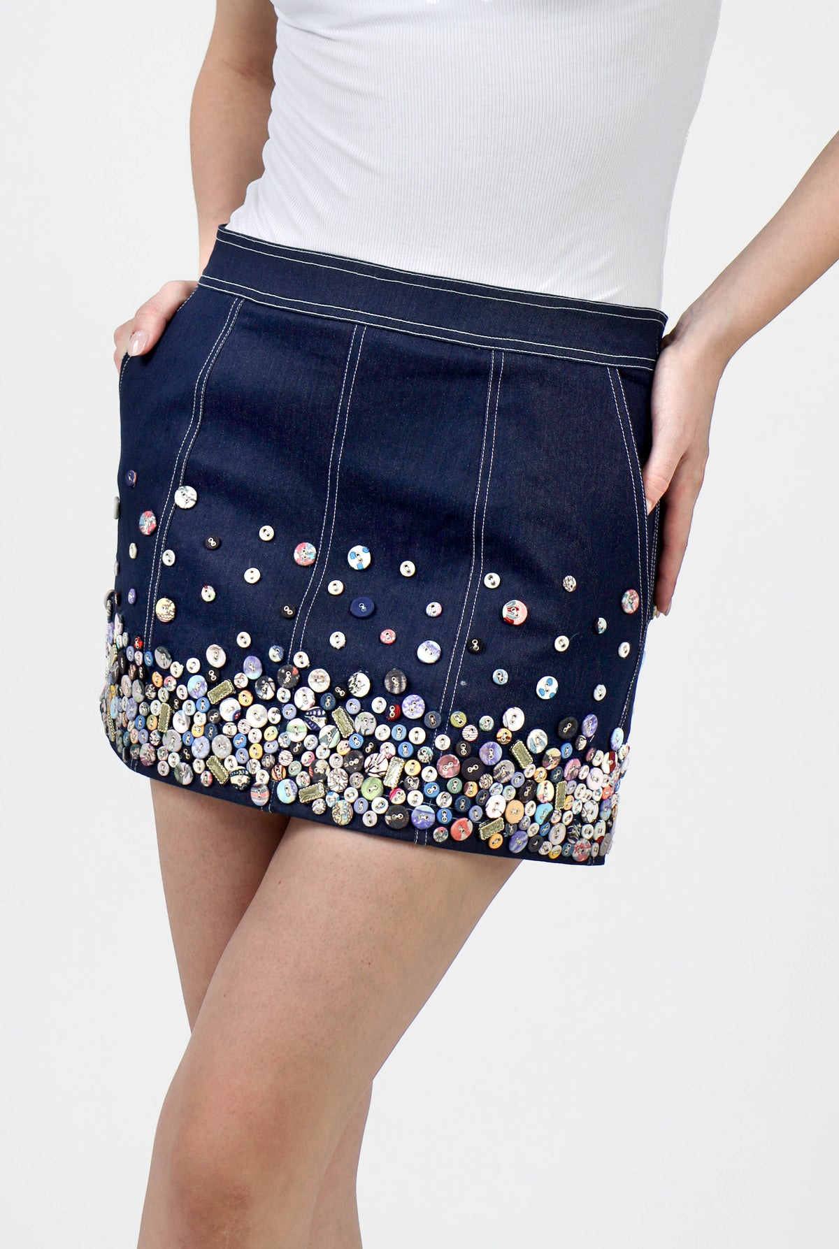 Devon Skirt