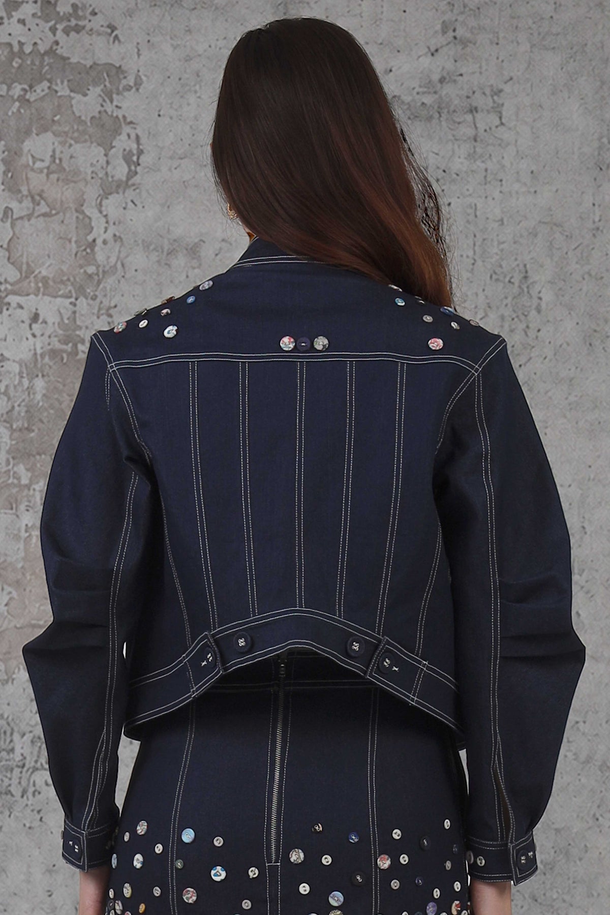 Anaia Jacket