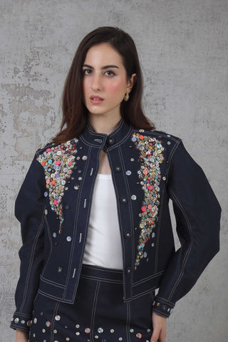 Darlytte-Outerwear