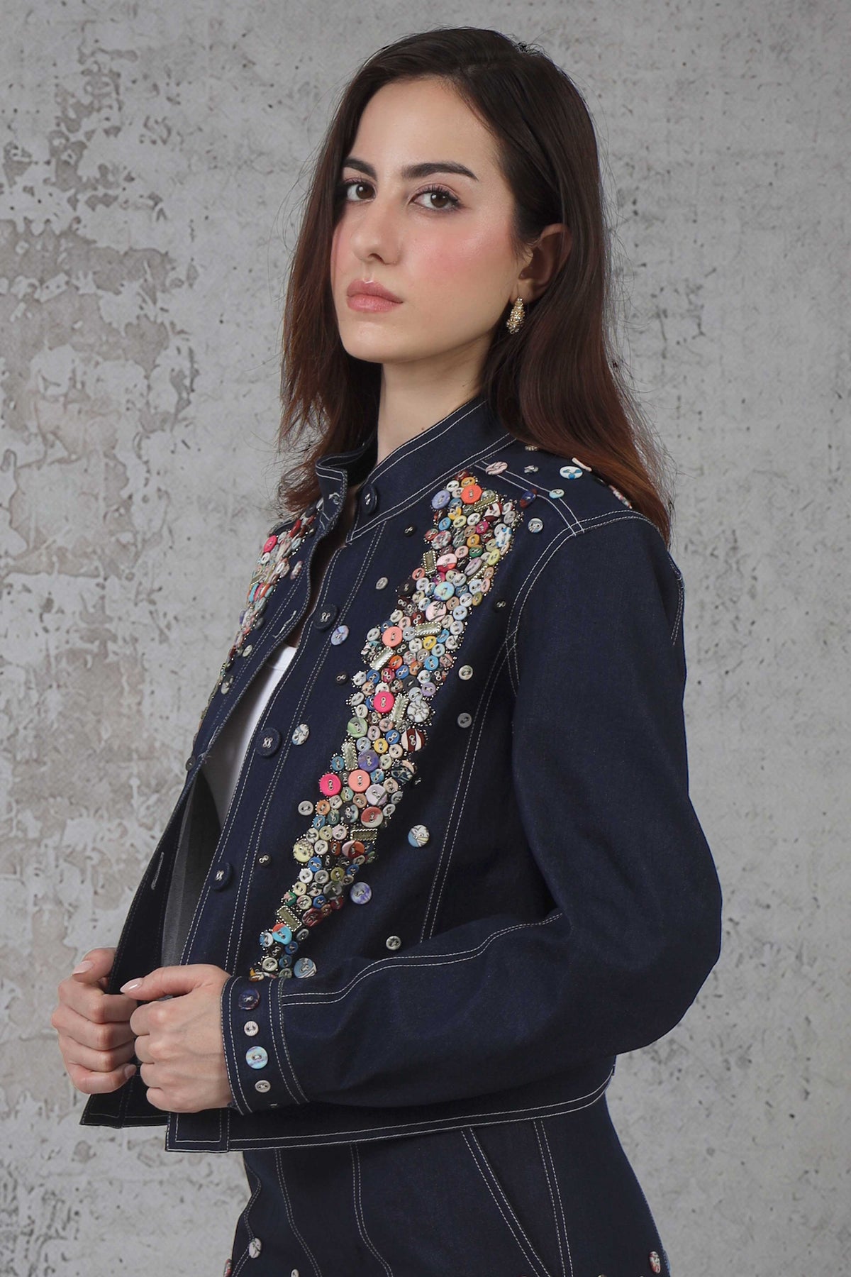 Anaia Jacket