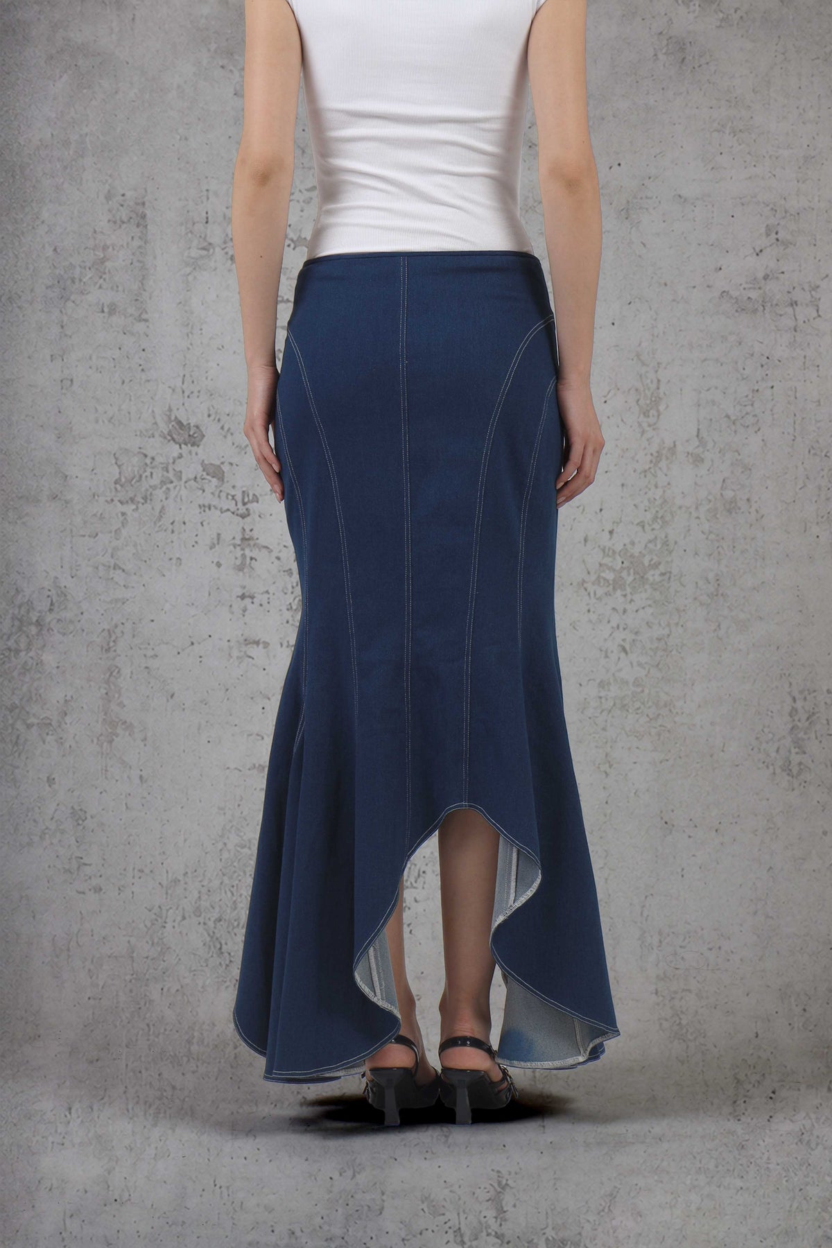 Sashia Skirt