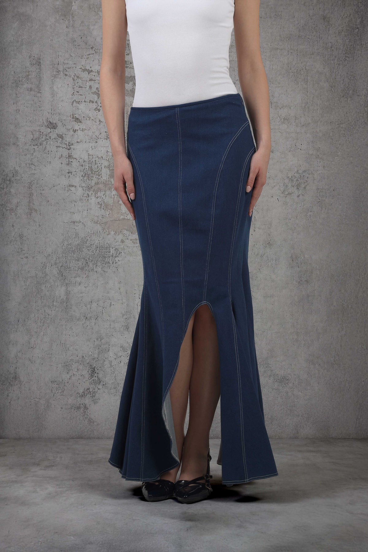 Sashia Skirt
