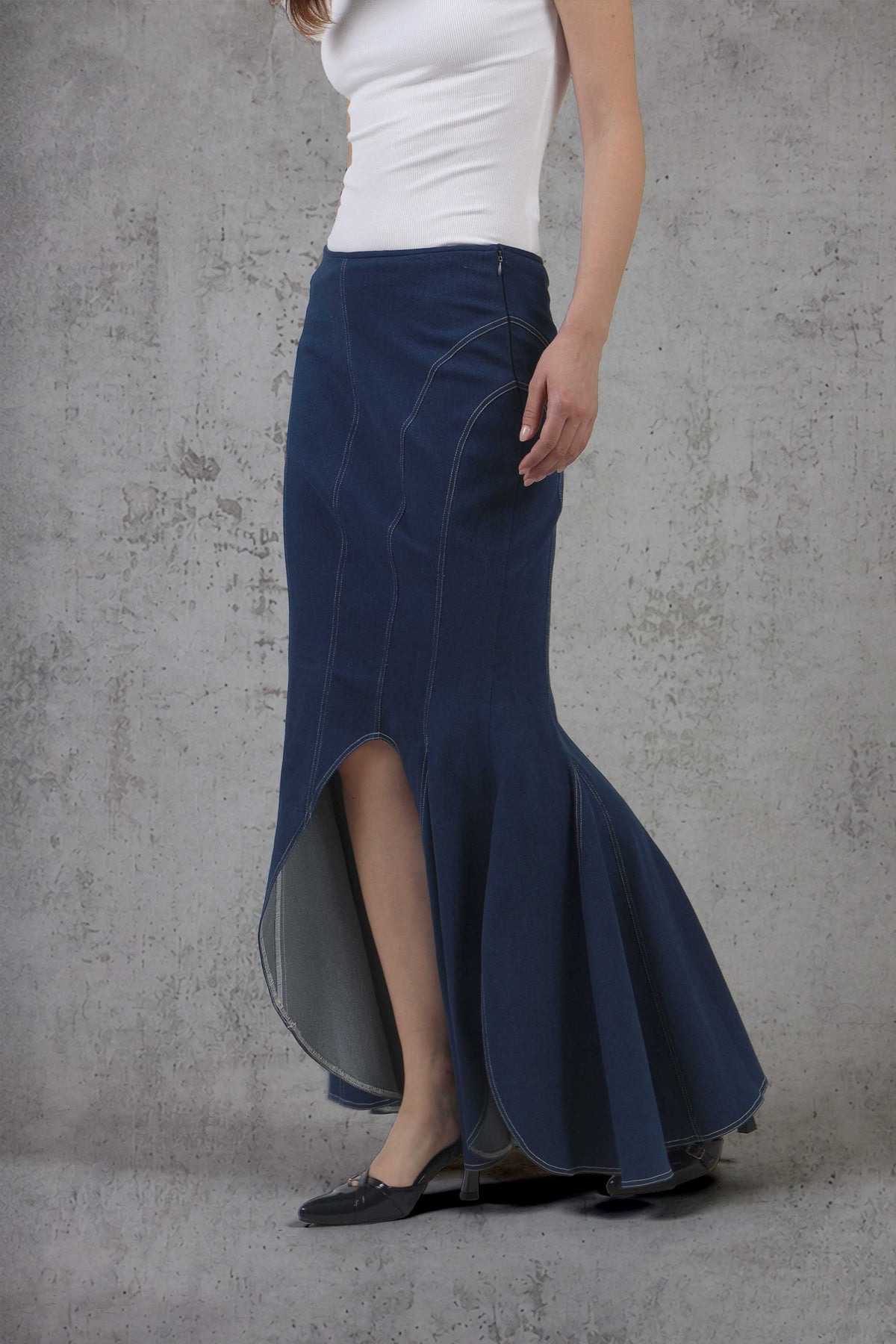 Sashia Skirt