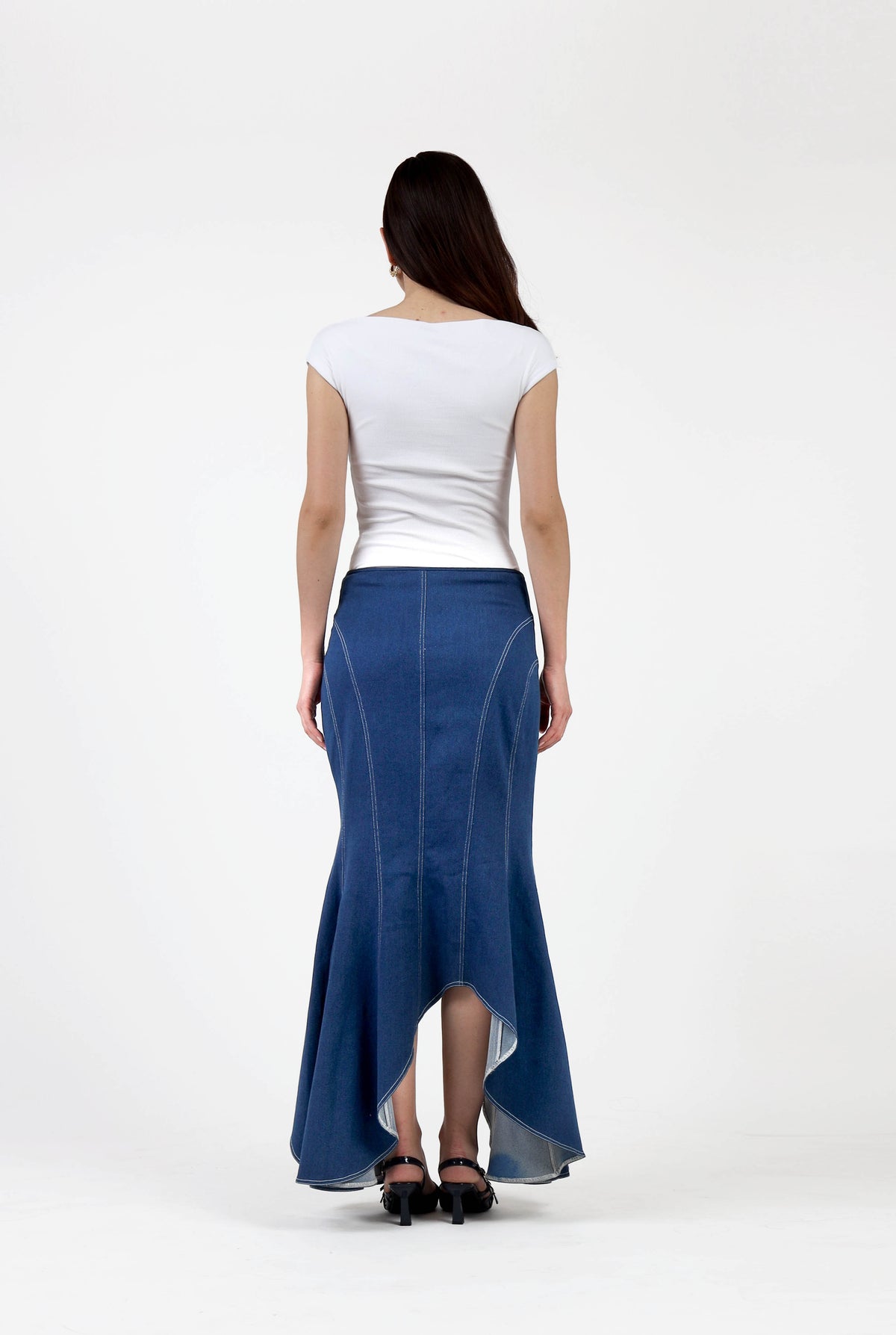 Sashia Skirt