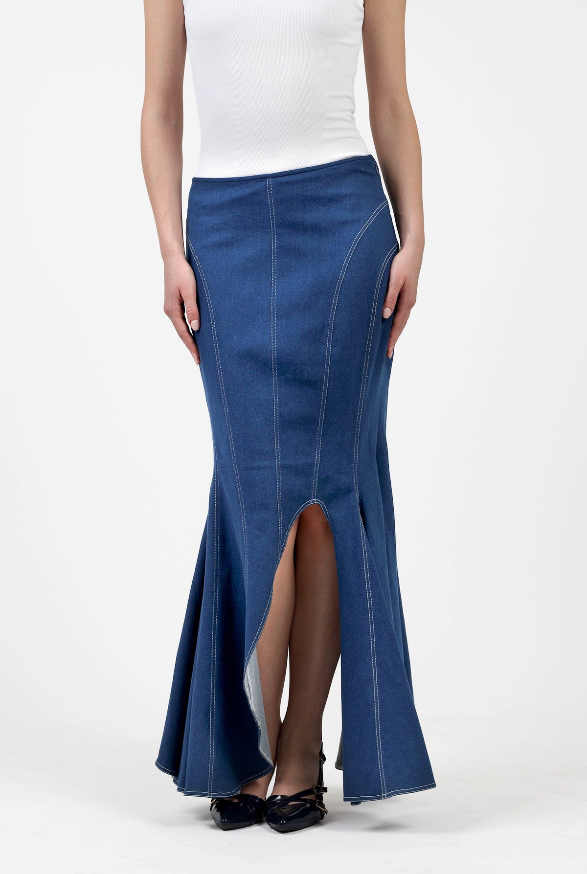 Sashia Skirt