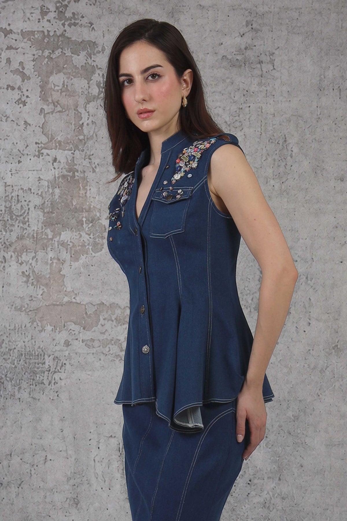 Diora Top