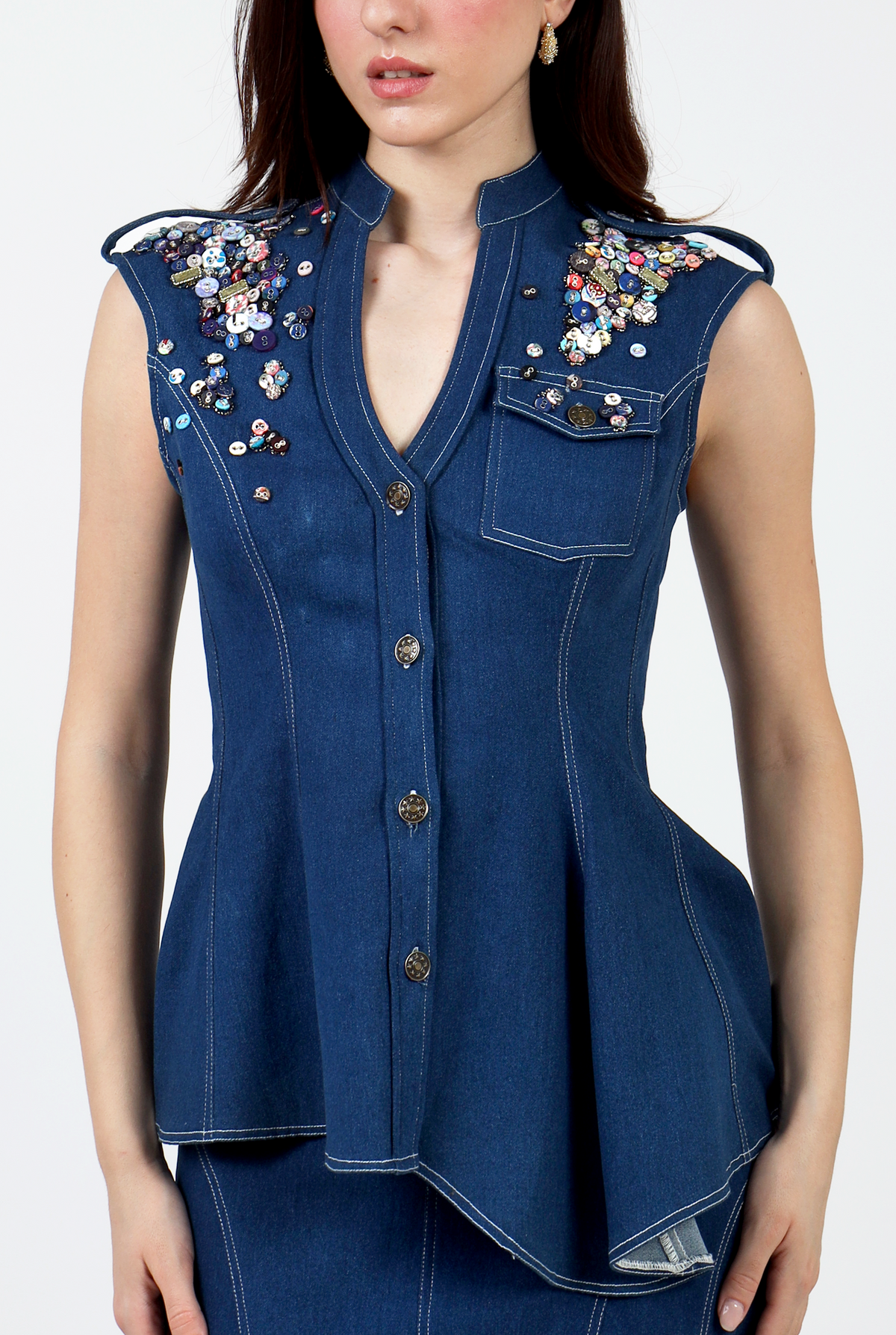 Diora Top