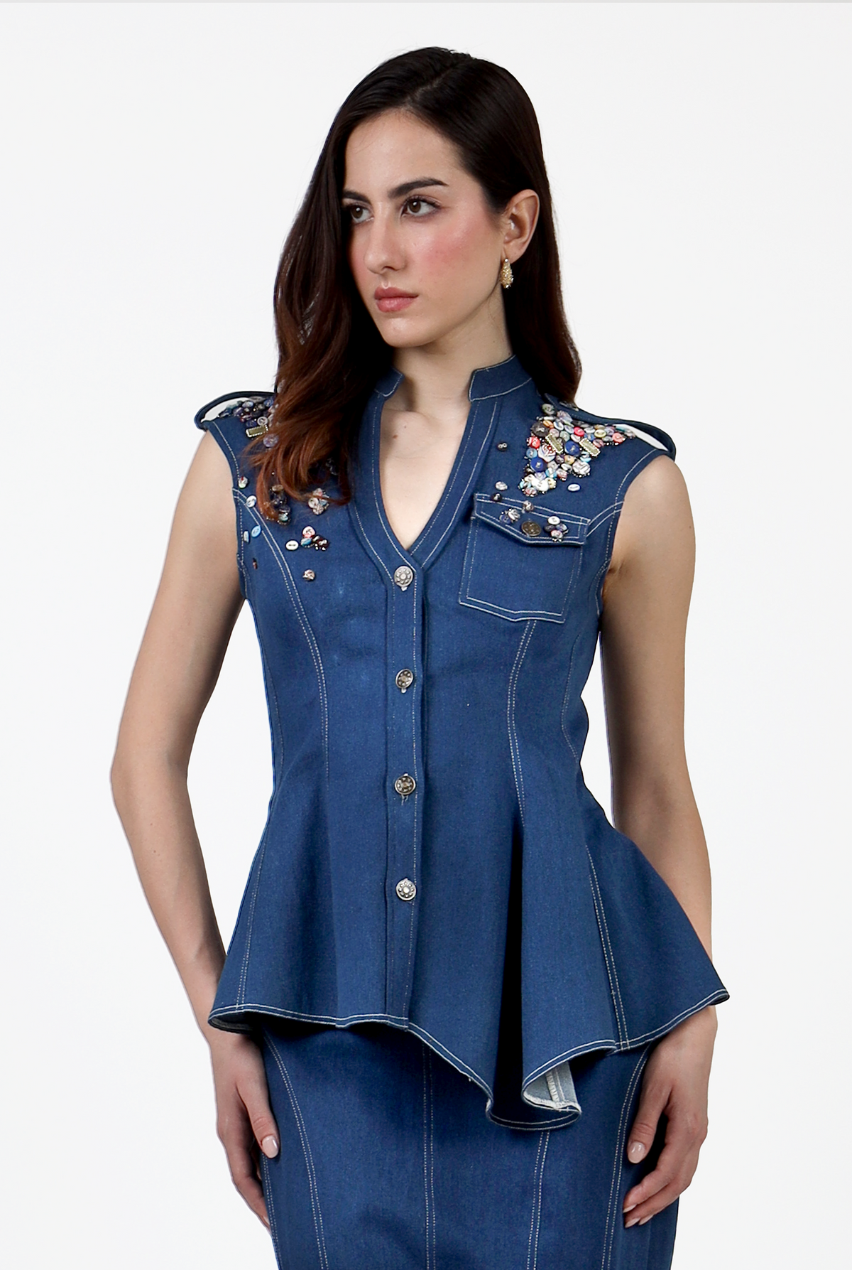 Diora Top