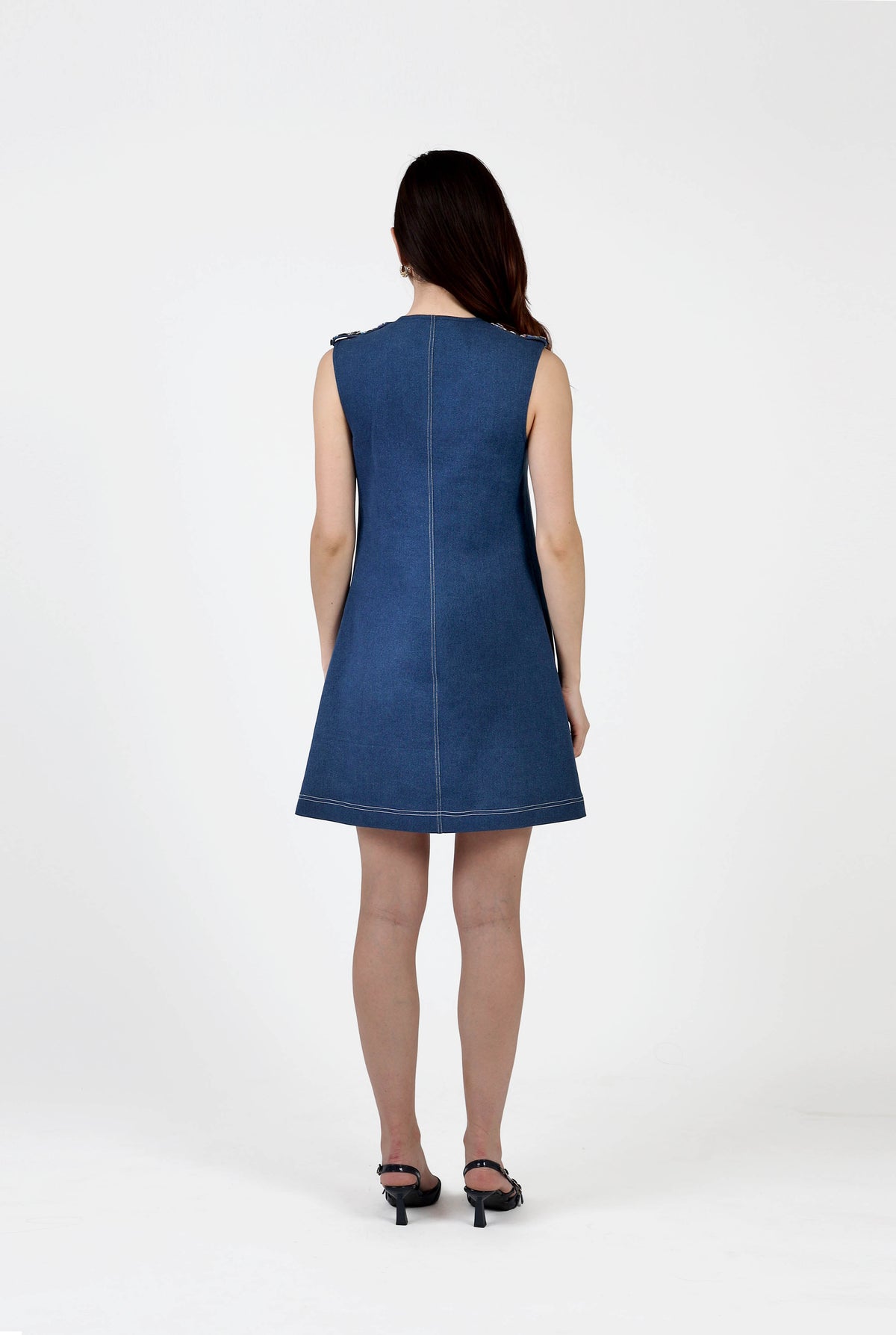 Cora Dress
