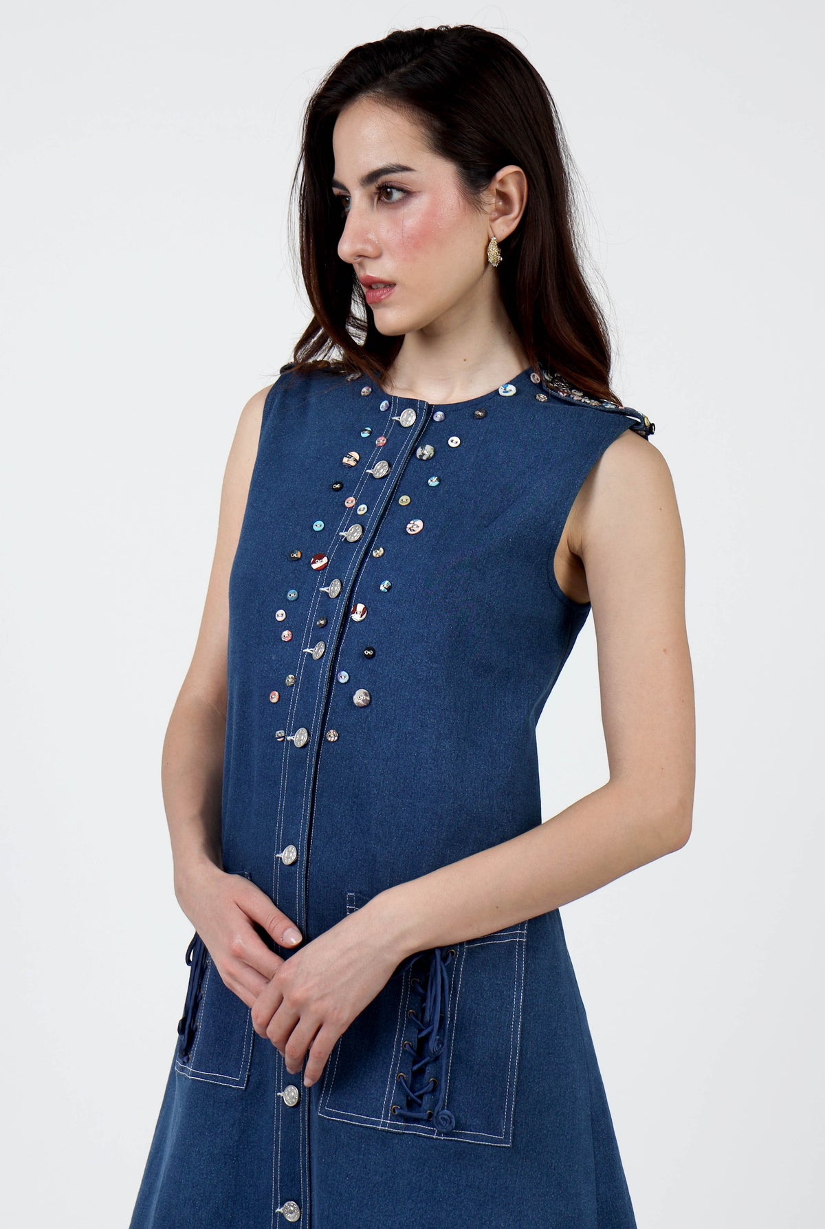 Cora Dress