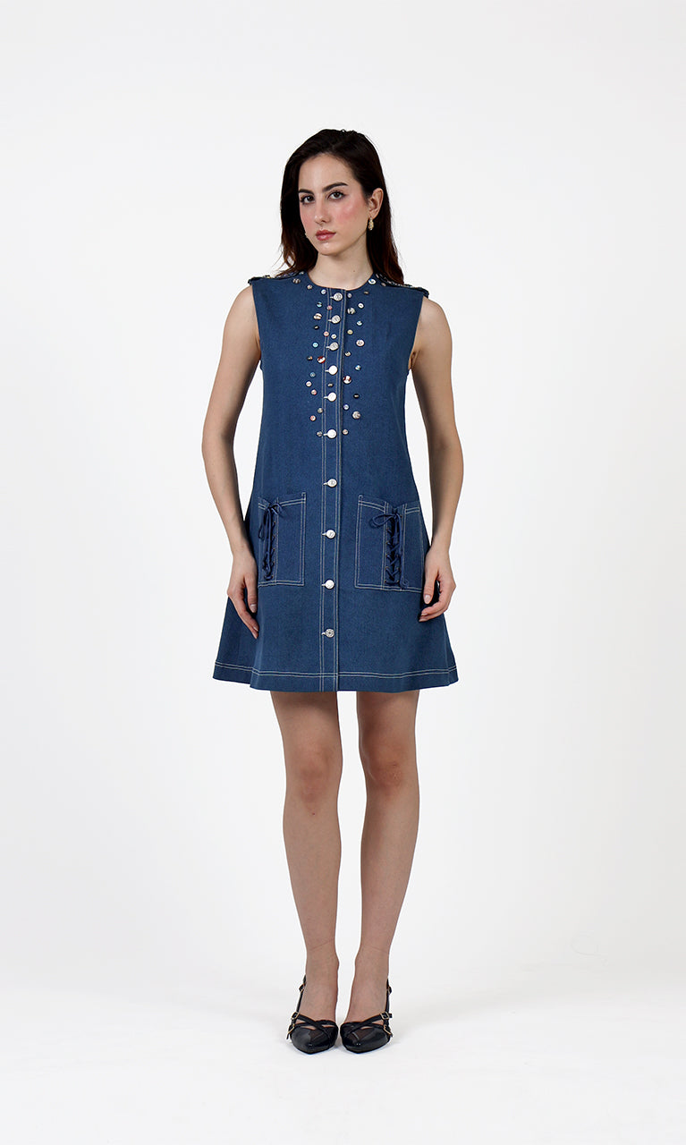 Cora Dress