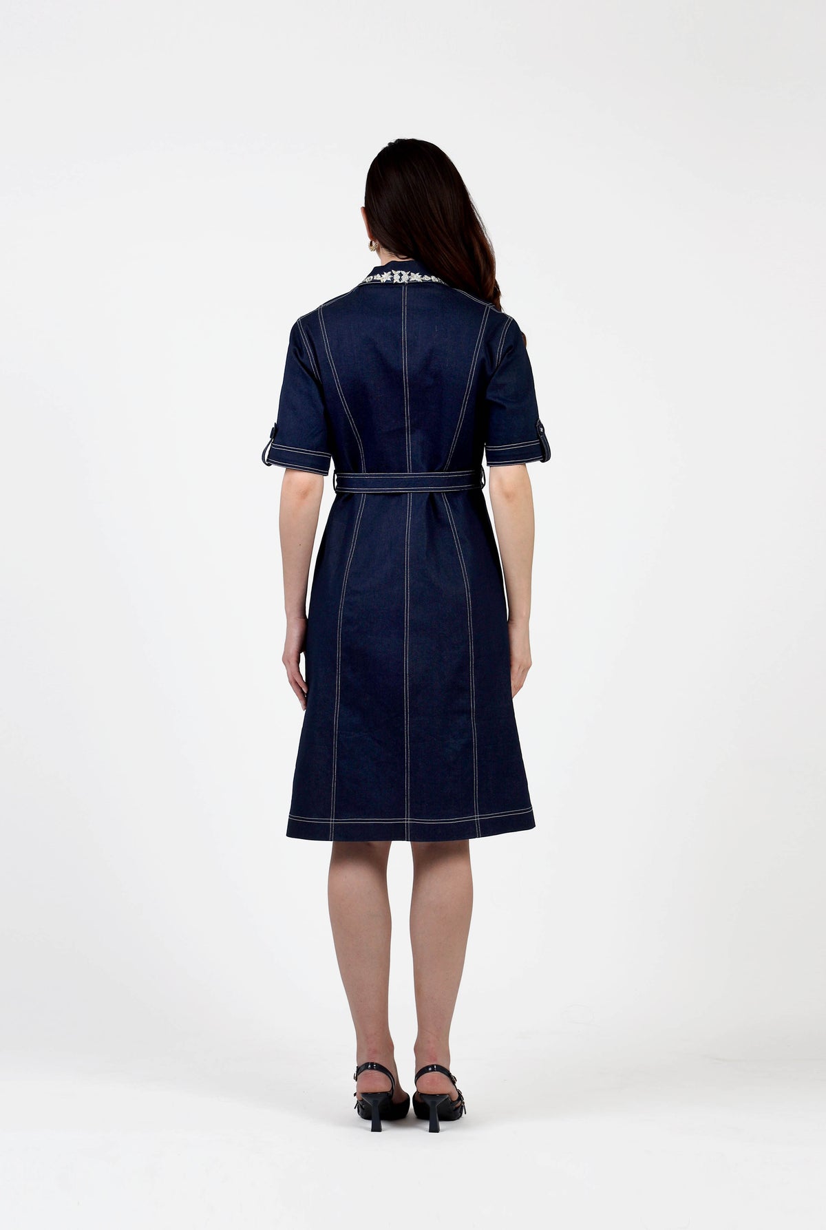 Muriel Dress