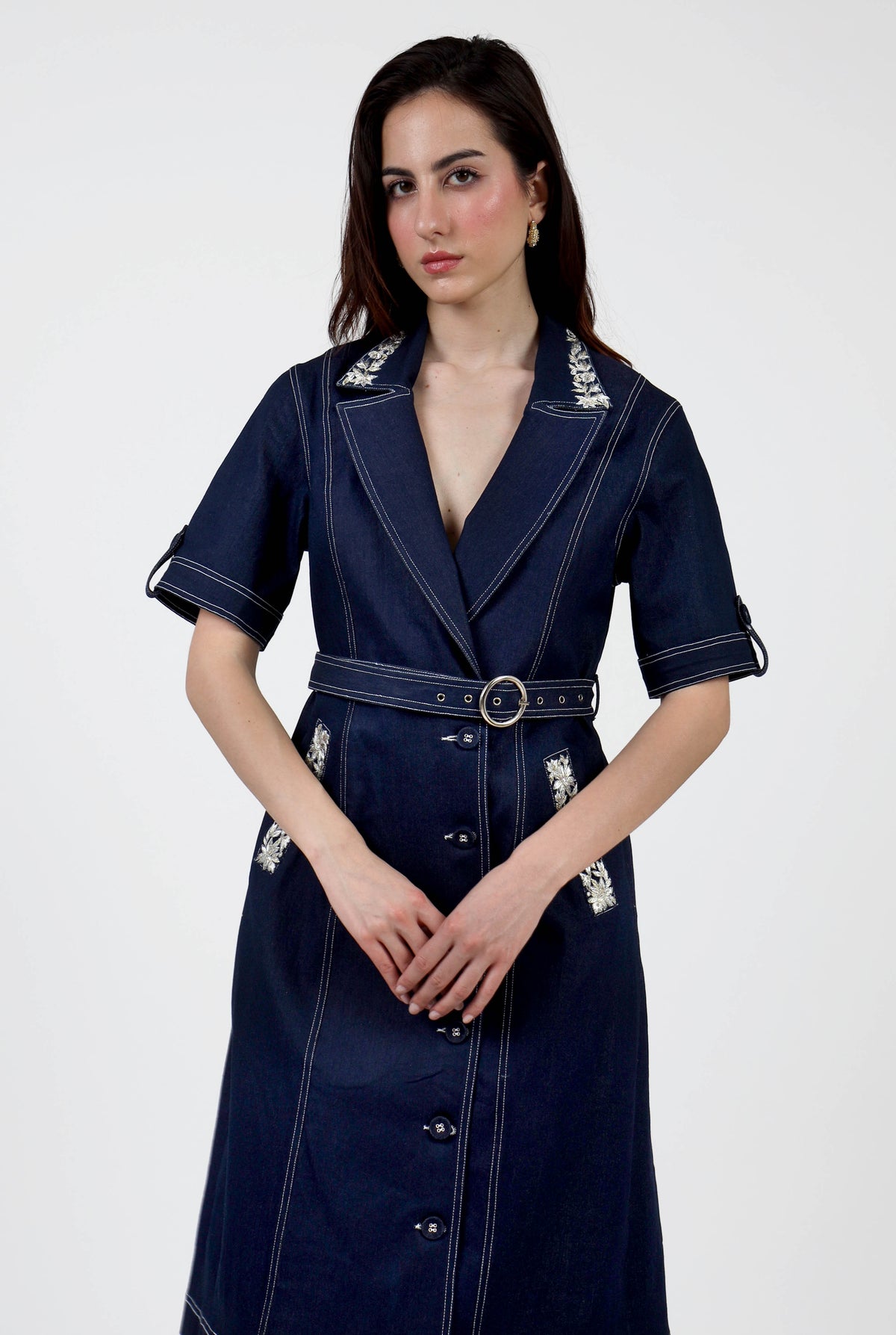 Muriel Dress