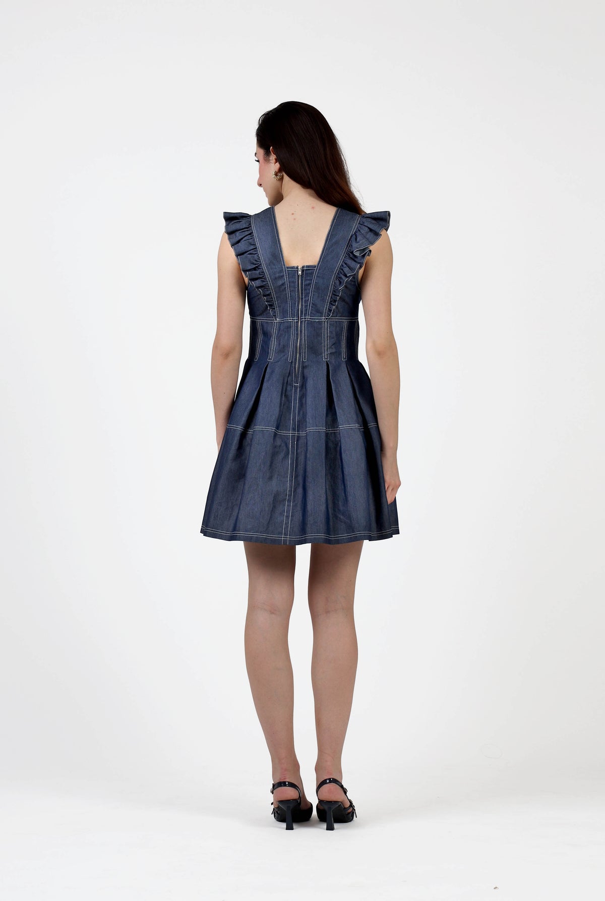 Odin Dress