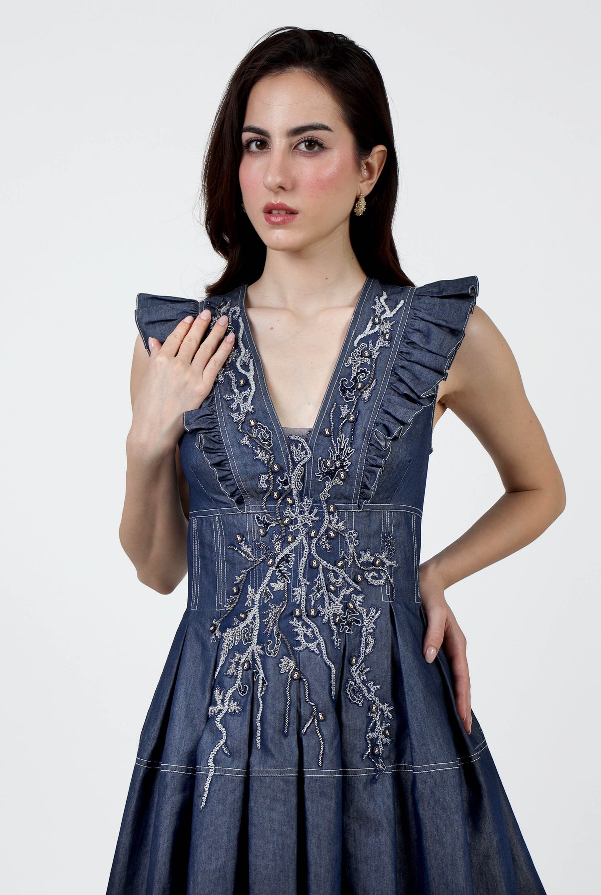 Odin Dress