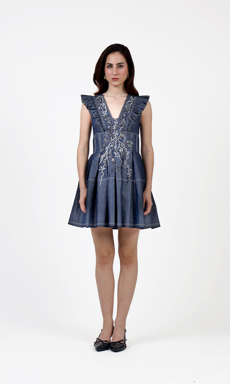 Odin Dress