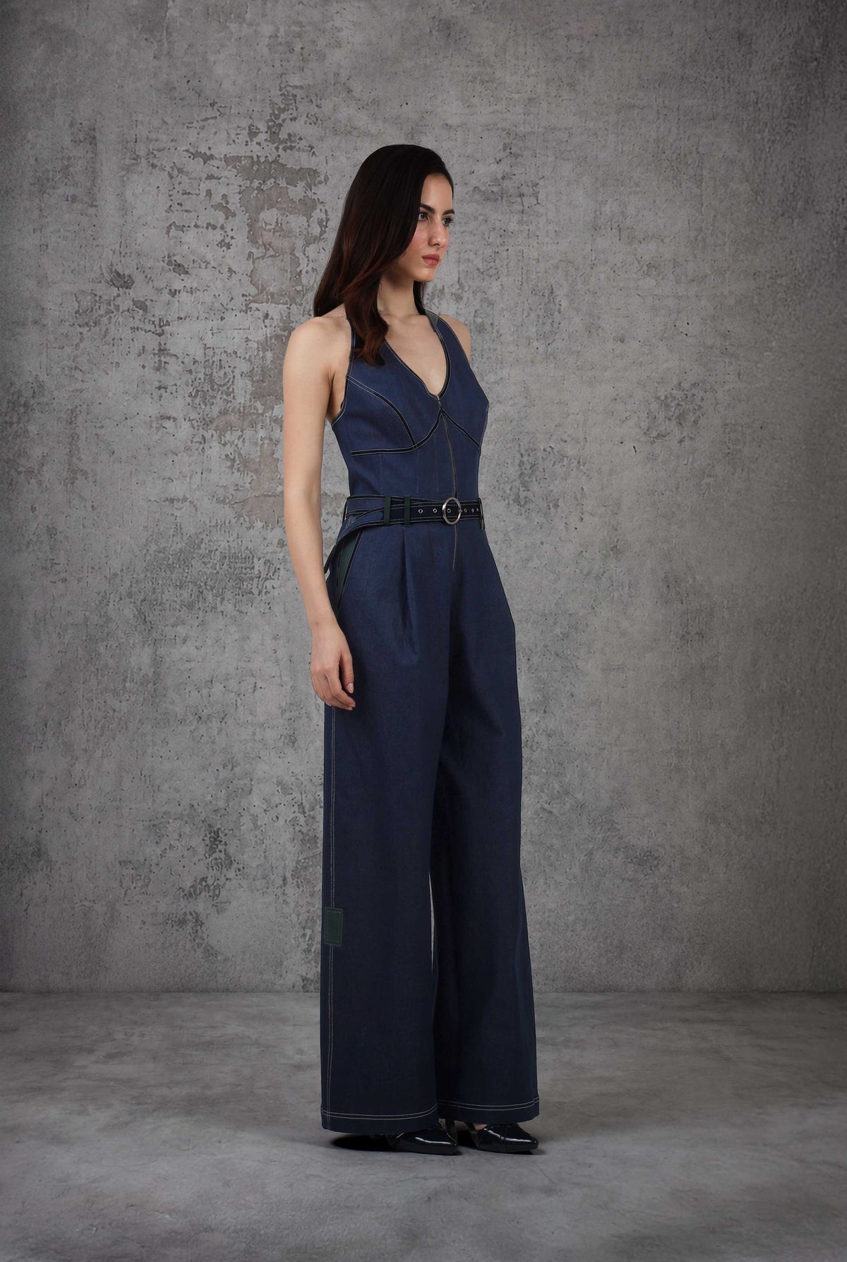 Brandi Jumpsuit