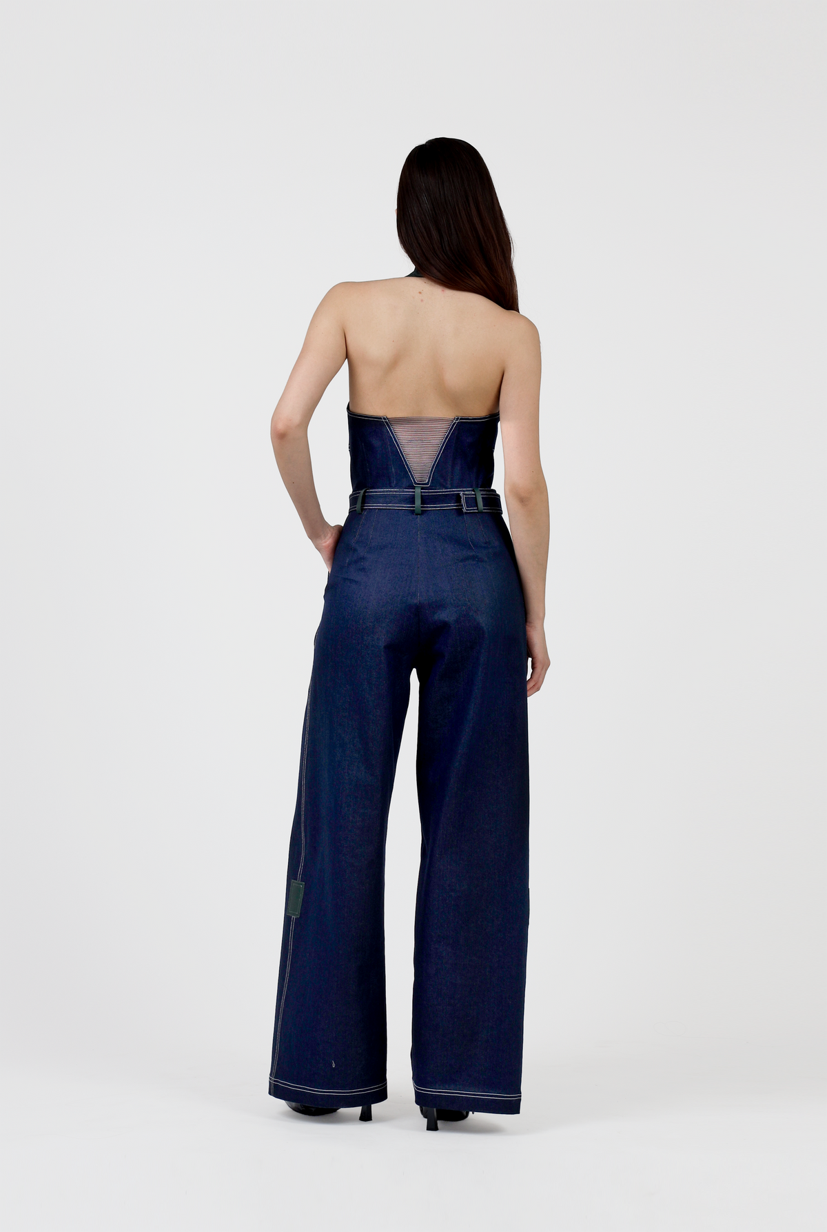 Brandi Jumpsuit