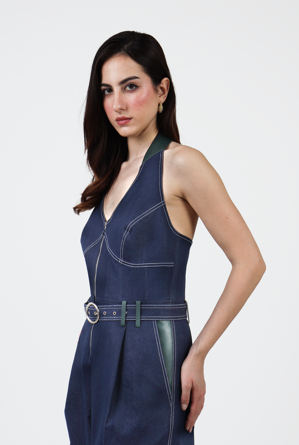 Brandi Jumpsuit