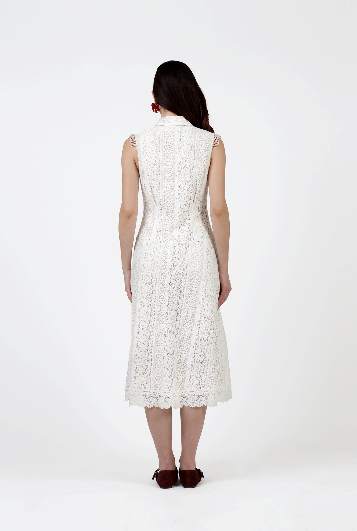 Ellery Dress