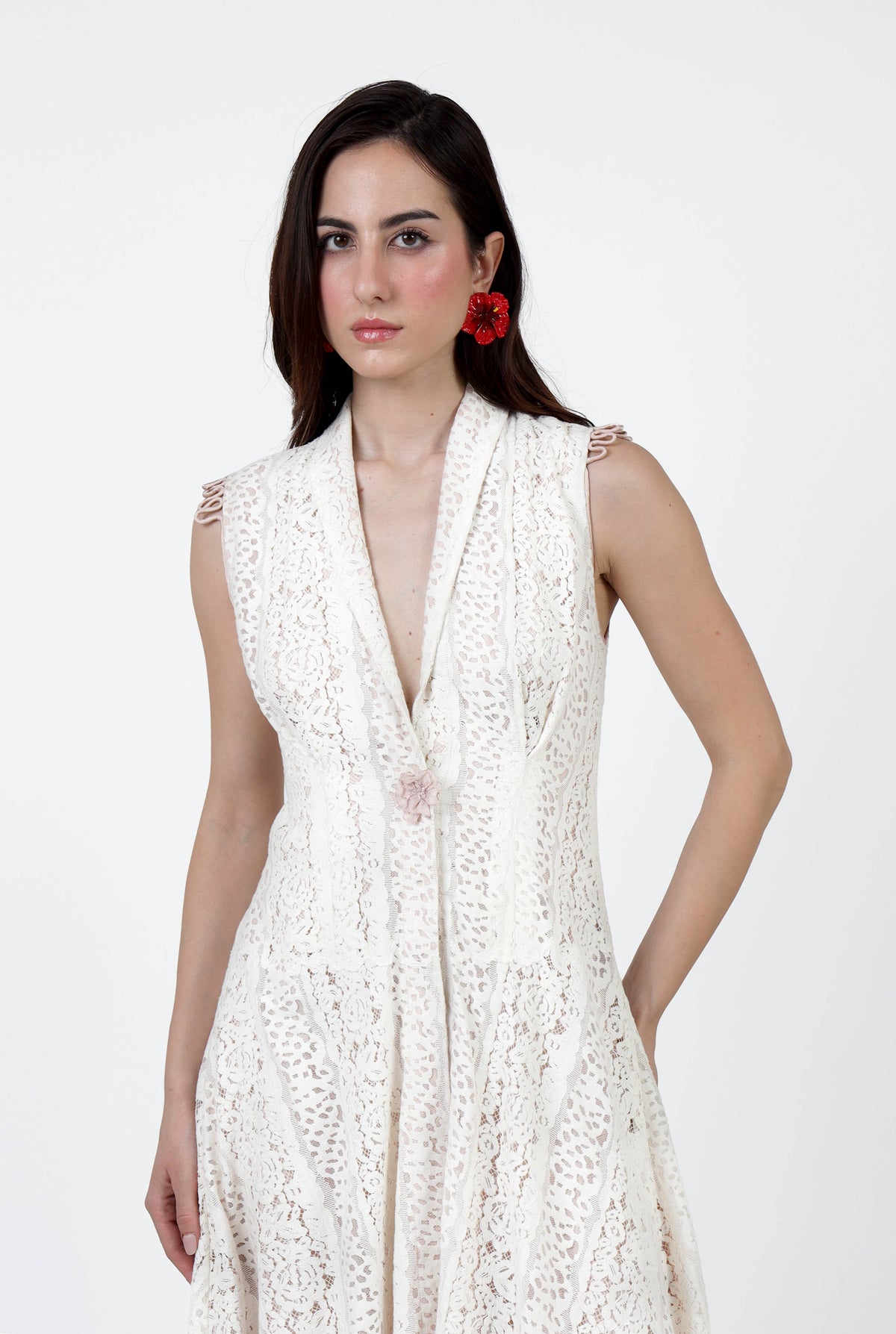 Ellery Dress