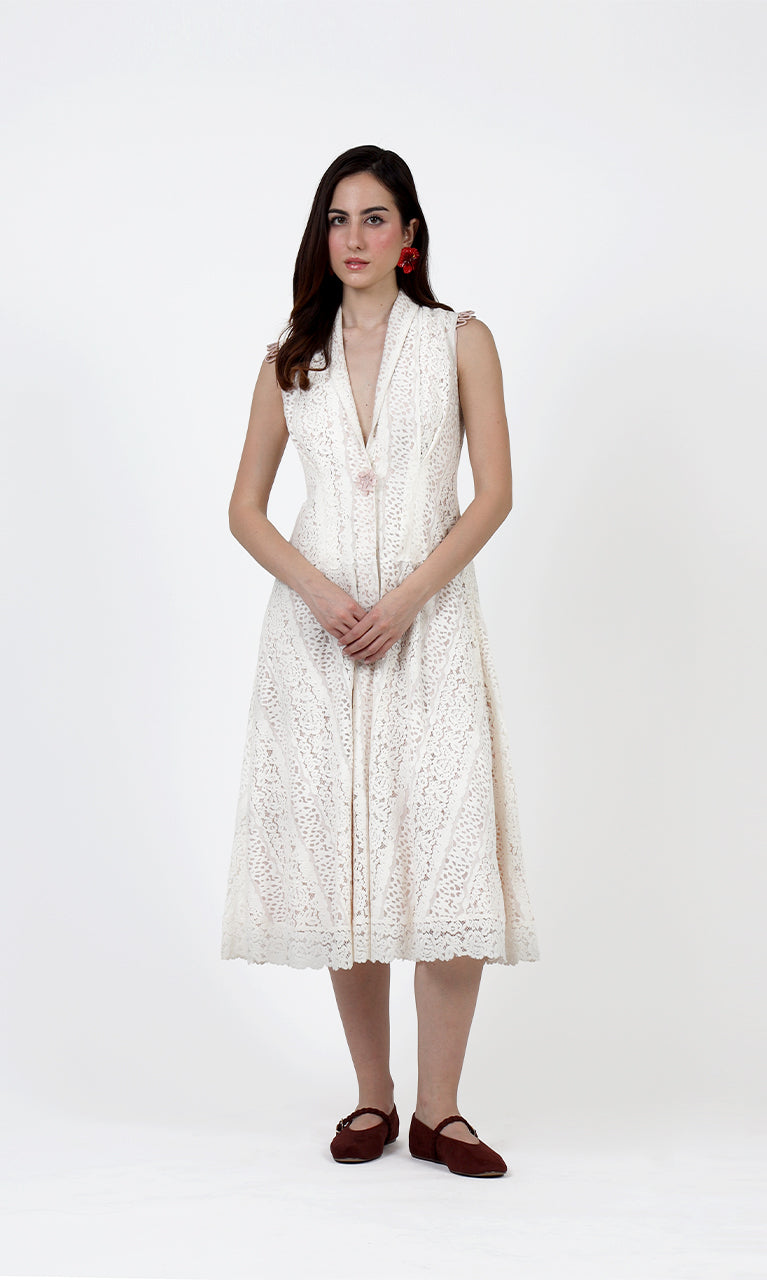 Ellery Dress