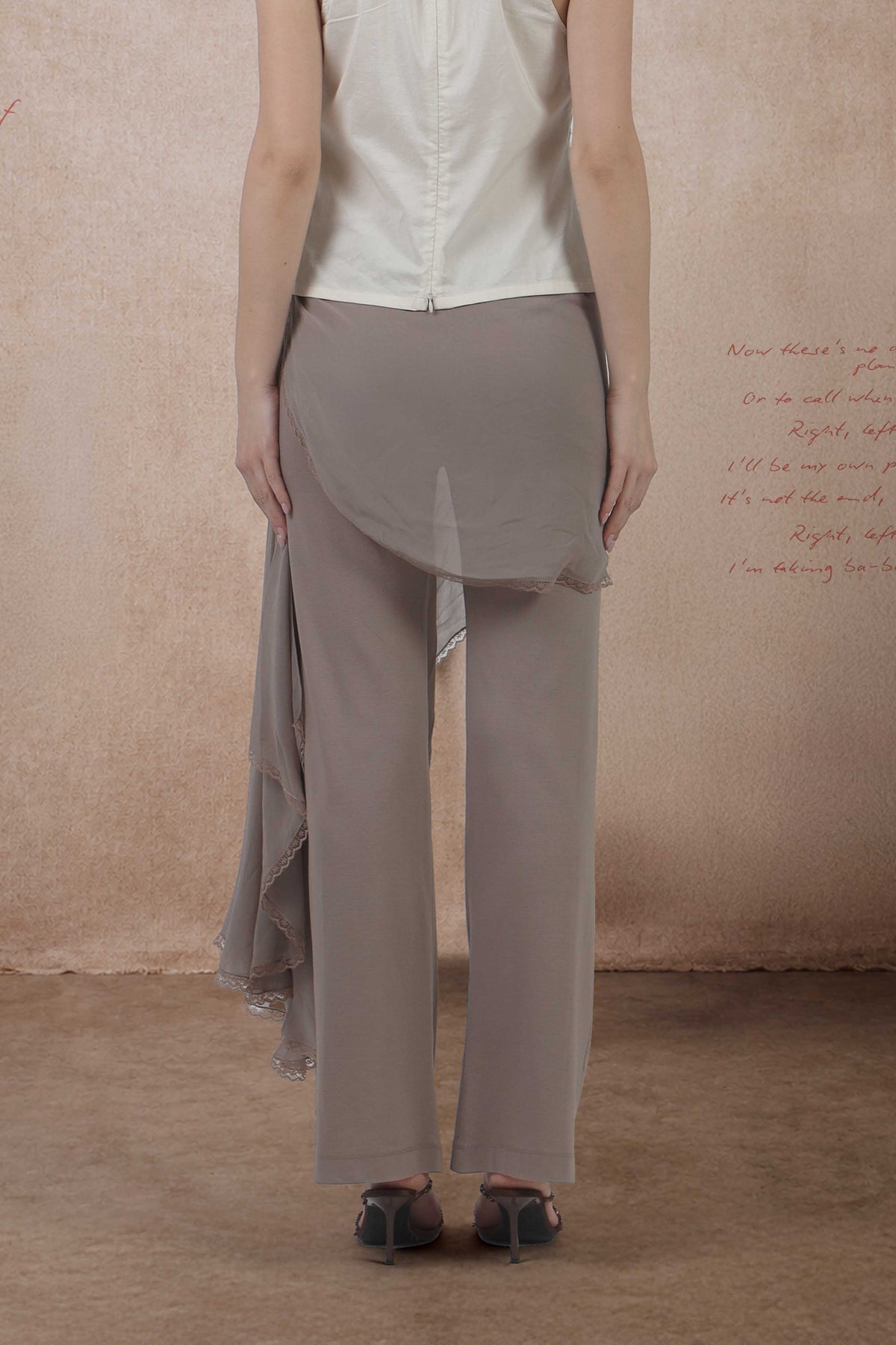 Edith Pants