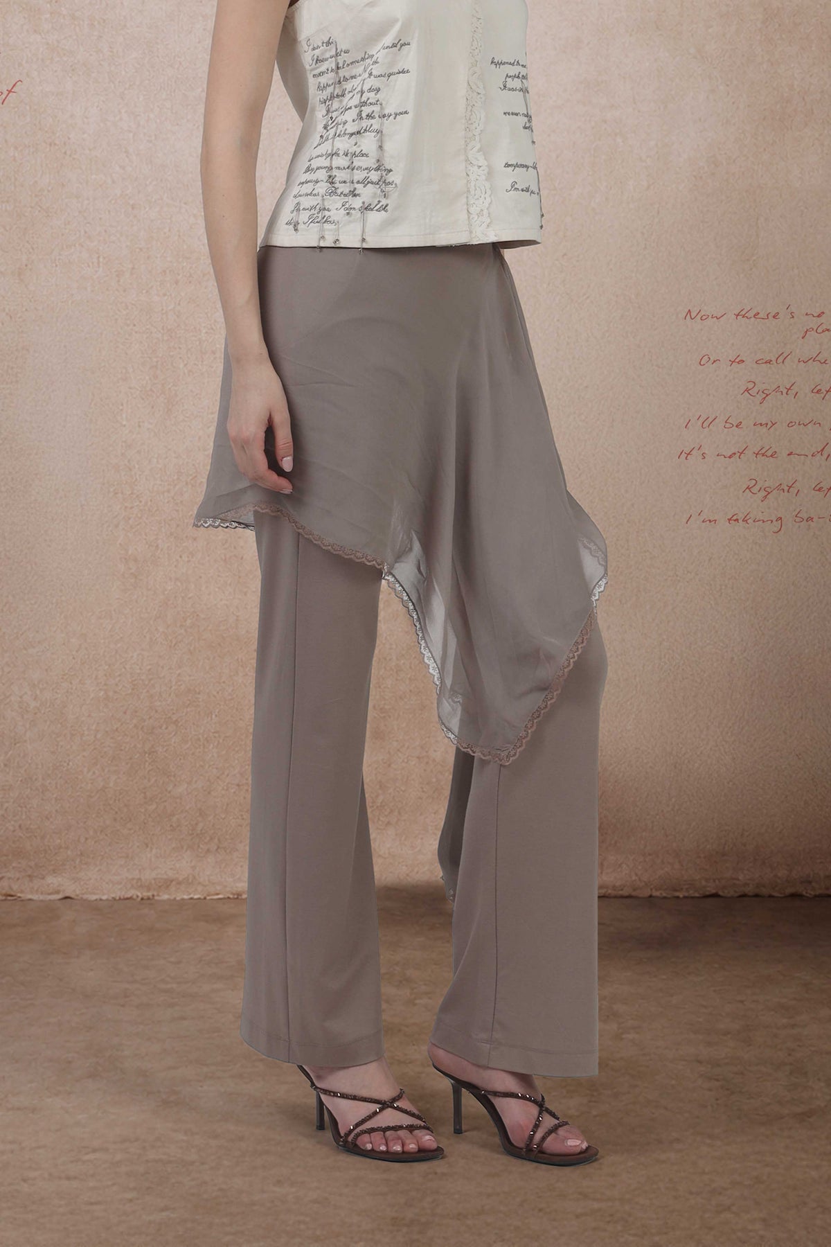 Edith Pants