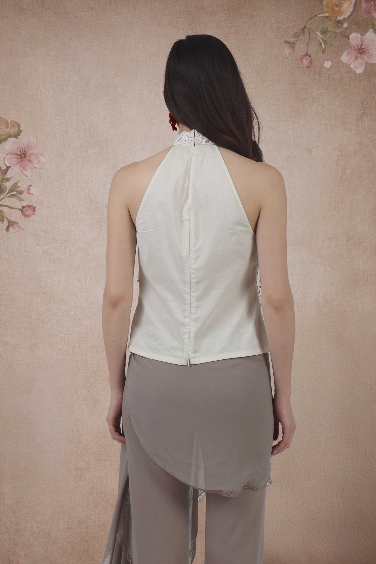 Evanora Top