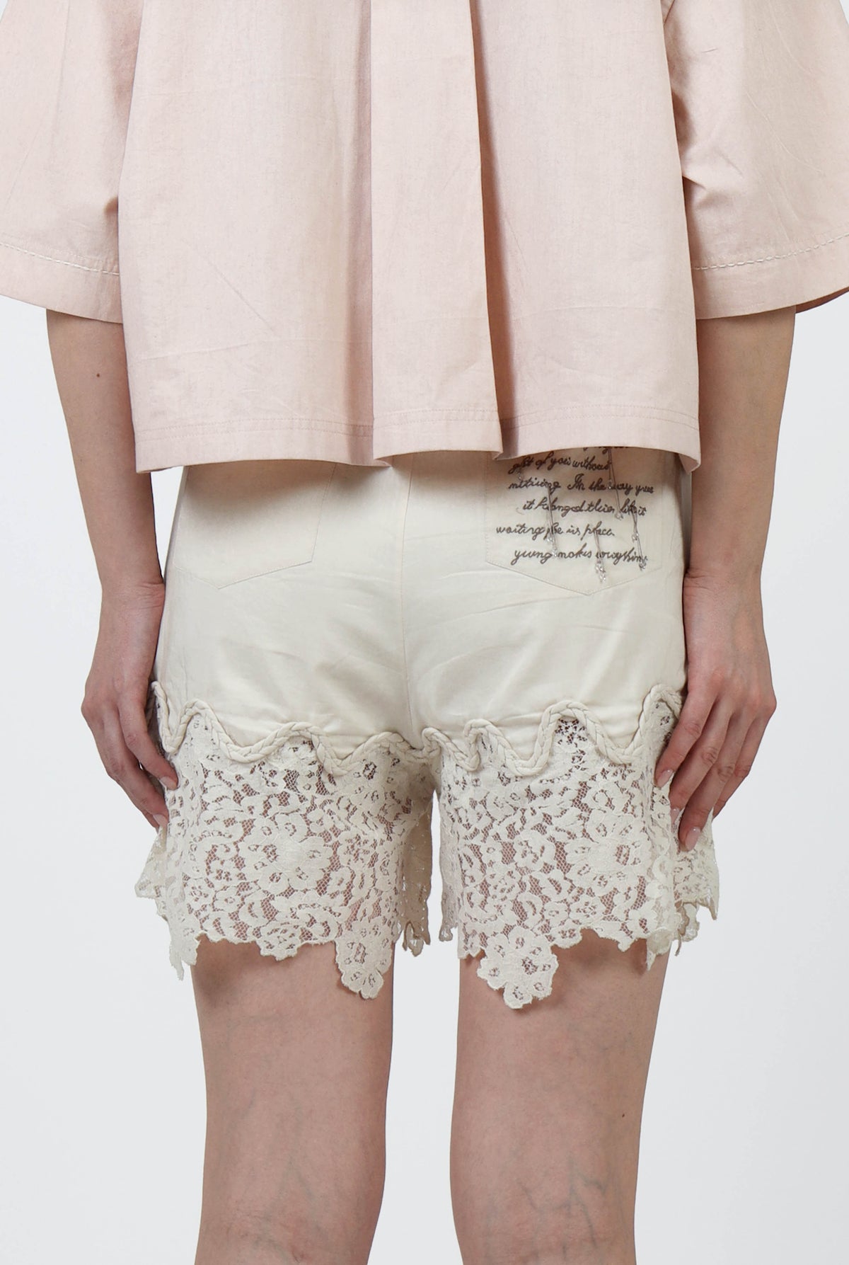 Belina Shorts