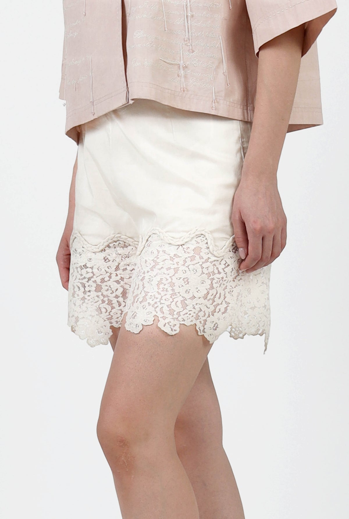 Belina Shorts