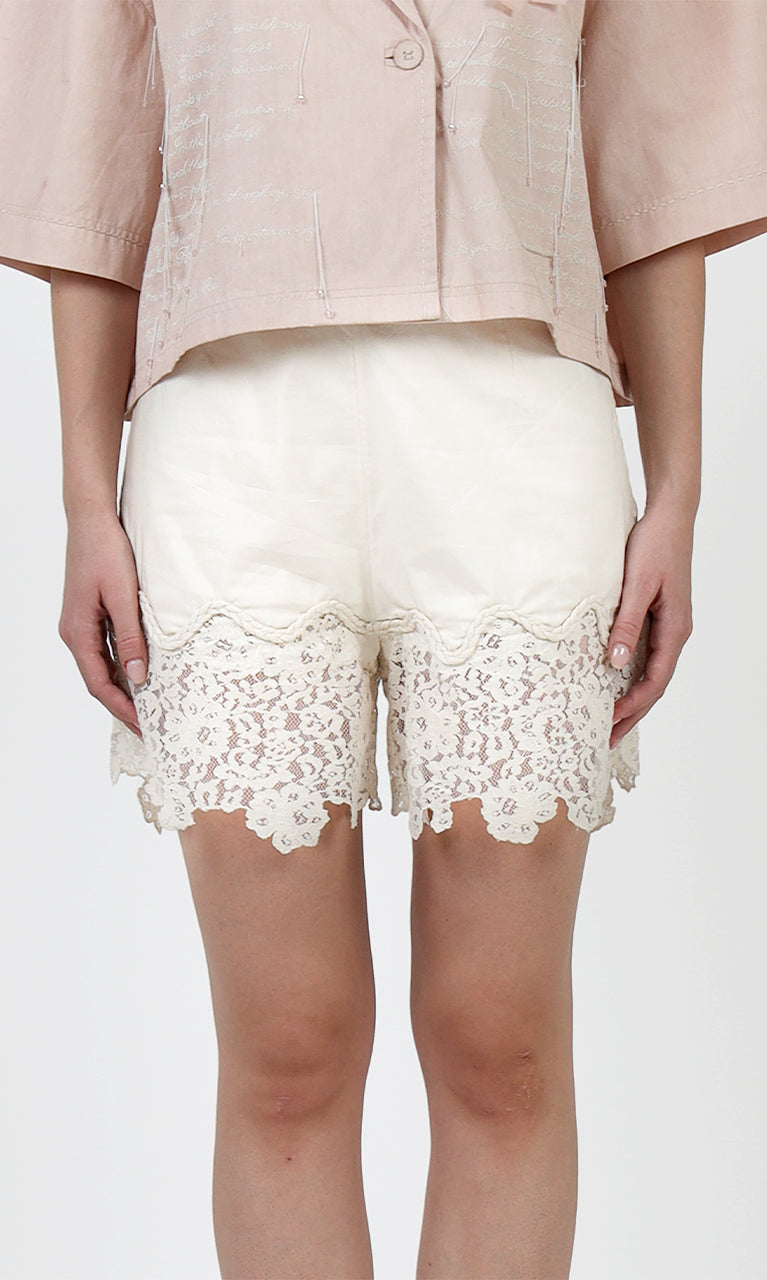 Belina Shorts