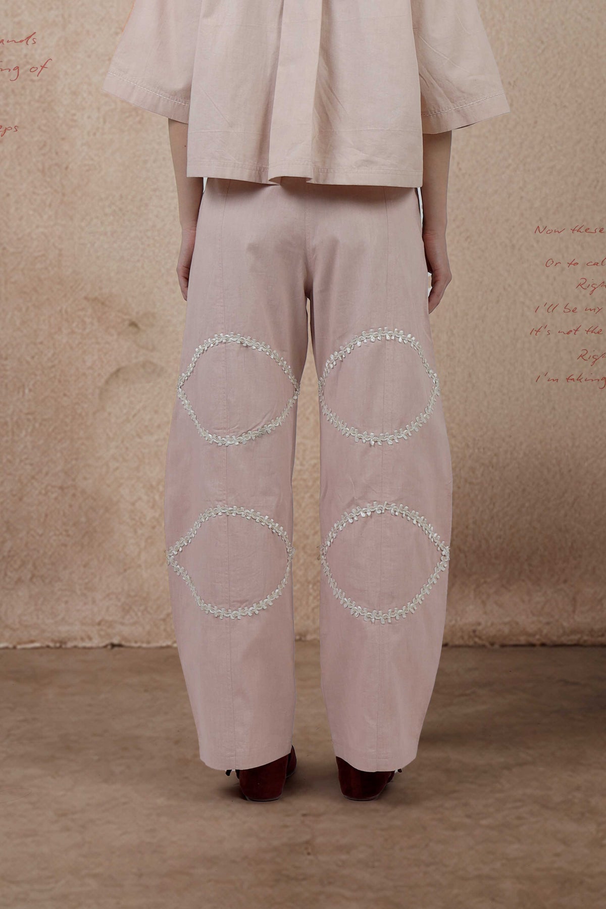 Gracia Pants