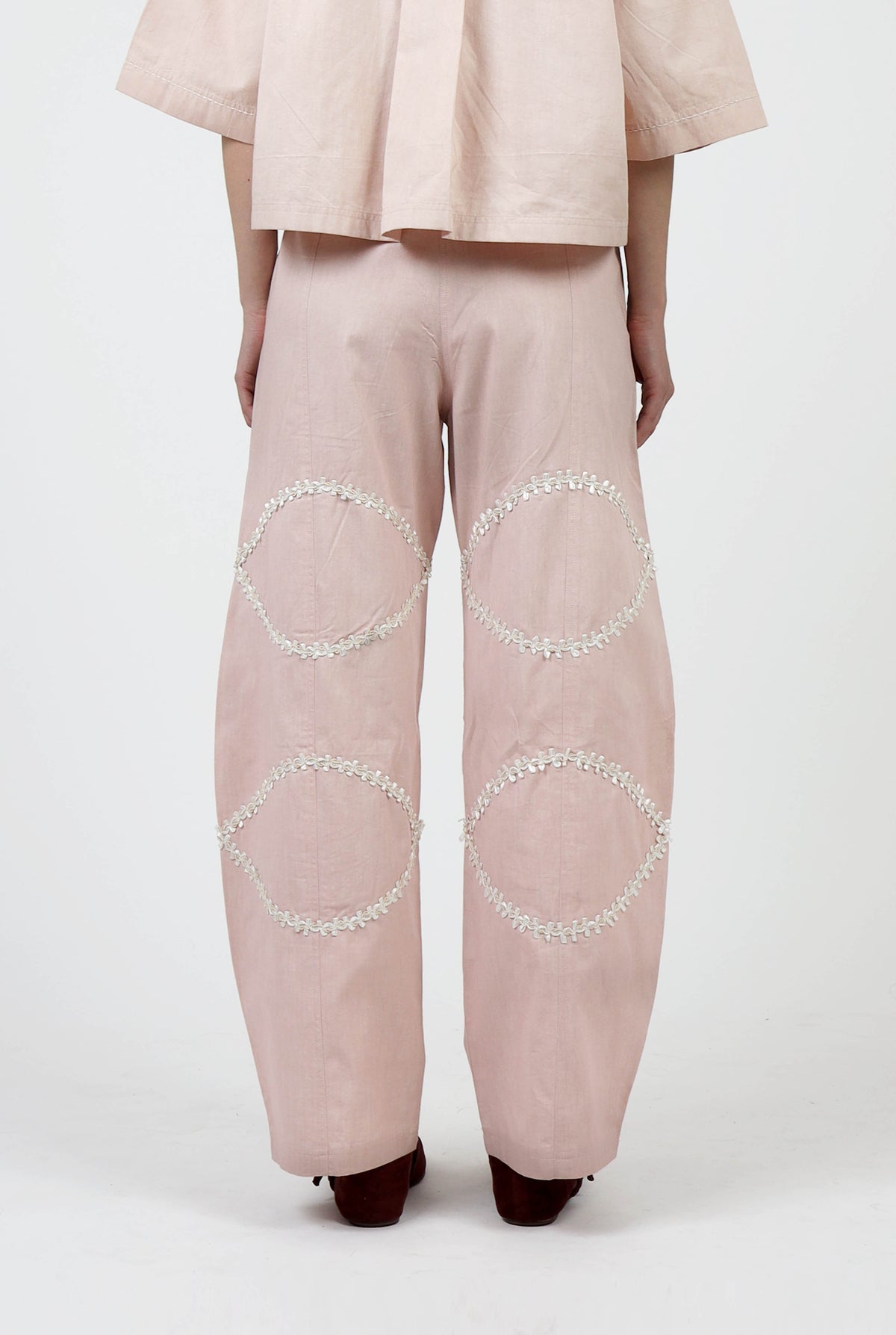 Gracia Pants
