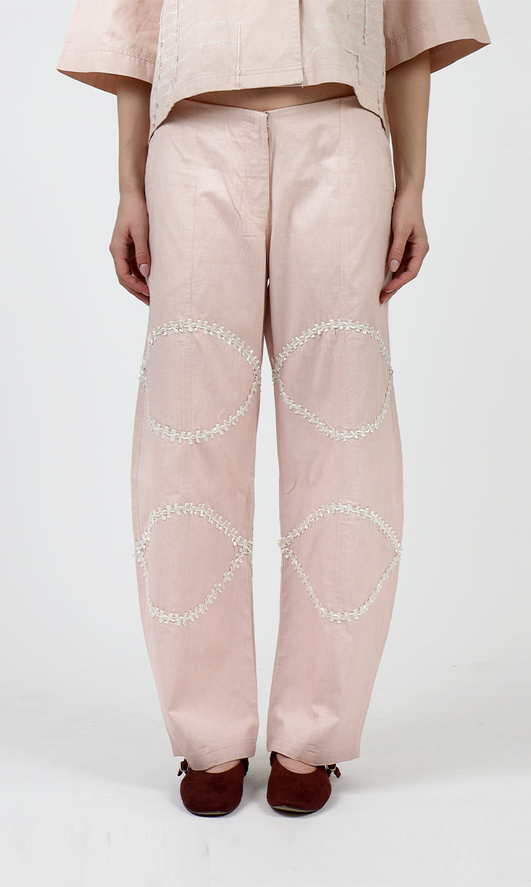 Gracia Pants