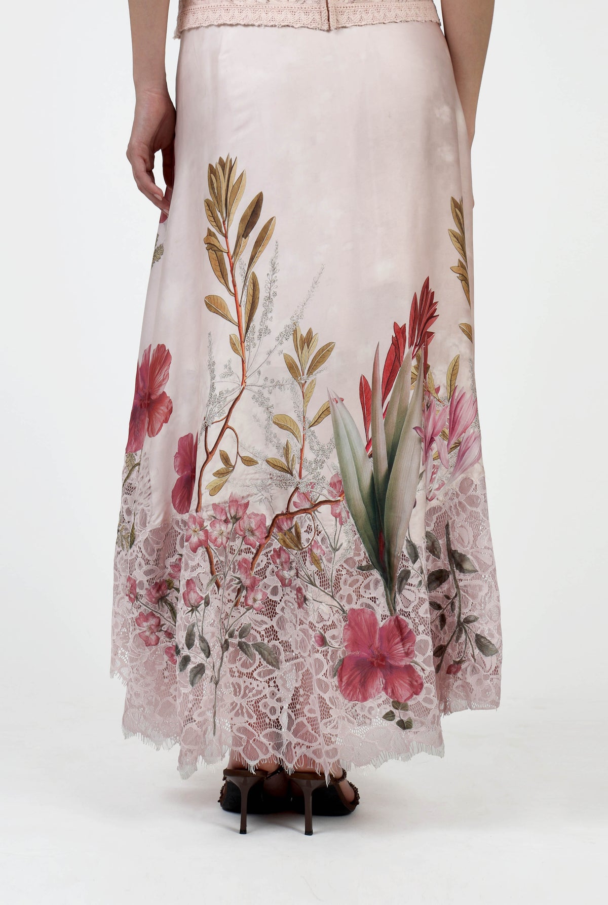 Lorelei Skirt