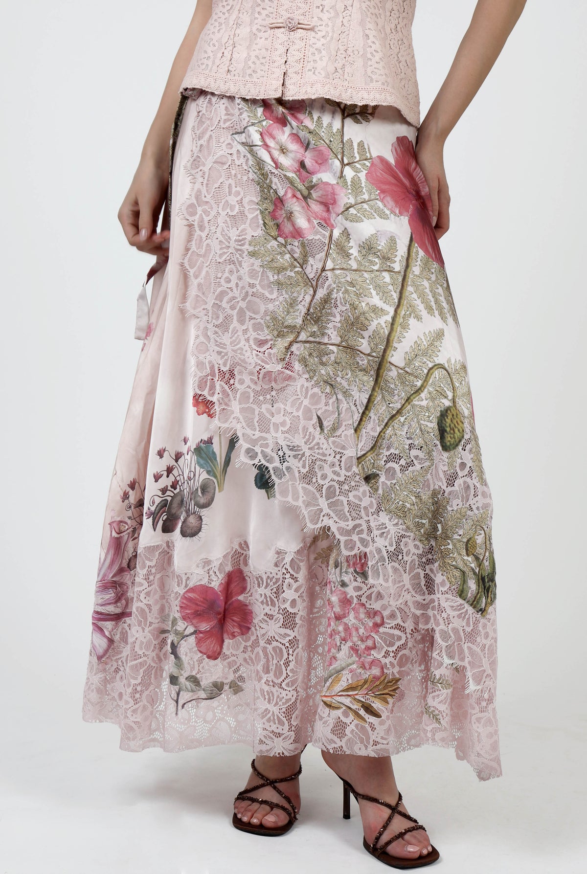 Lorelei Skirt