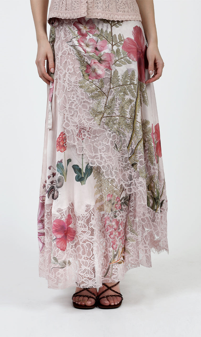 Lorelei Skirt